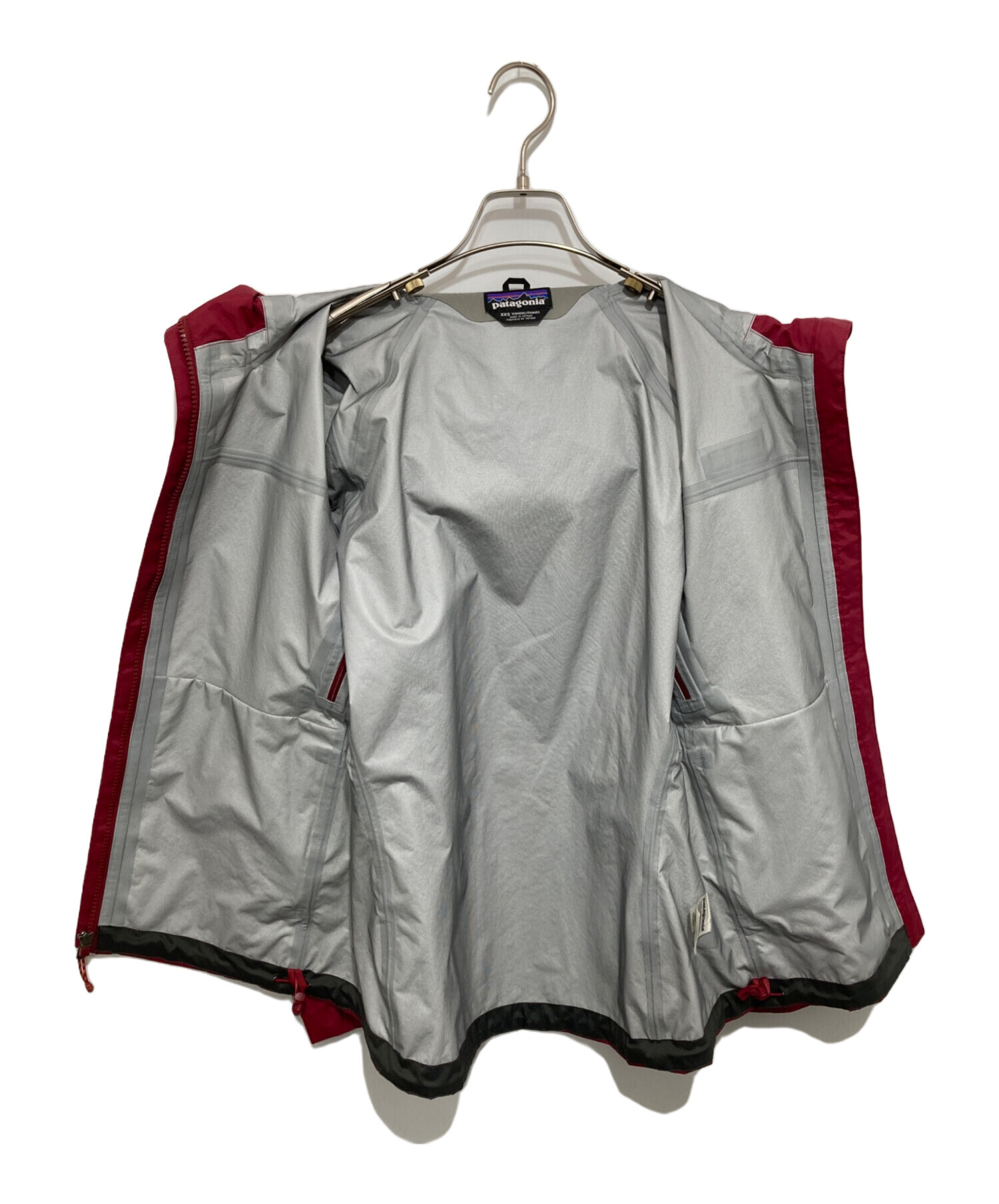 中古・古着通販】Patagonia (パタゴニア) WS TORRENTSHELL 3L JKT