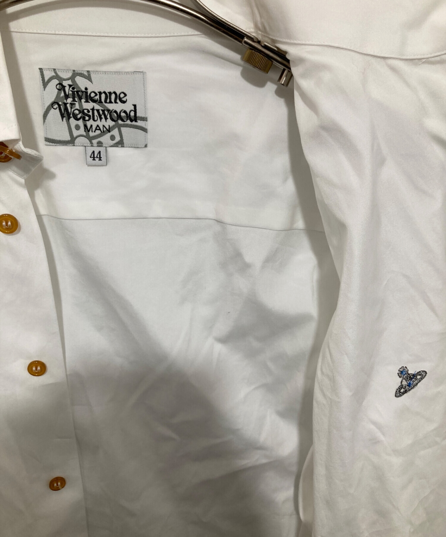 中古・古着通販】Vivienne Westwood man (ヴィヴィアン ウェストウッド
