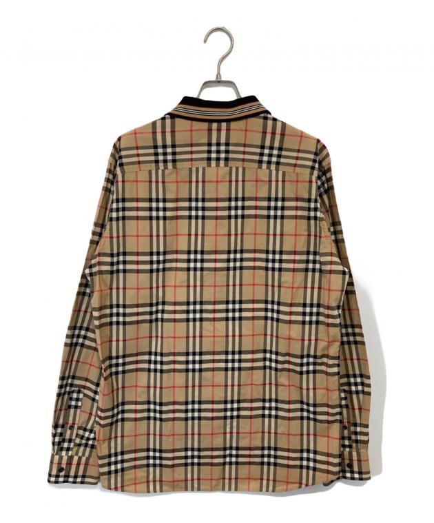 中古・古着通販】BURBERRY LONDON (バーバリーロンドン) ノバチェック