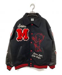アウター・ジャケット、スタジャン/スカジャン、SAINT MICHAEL(セント