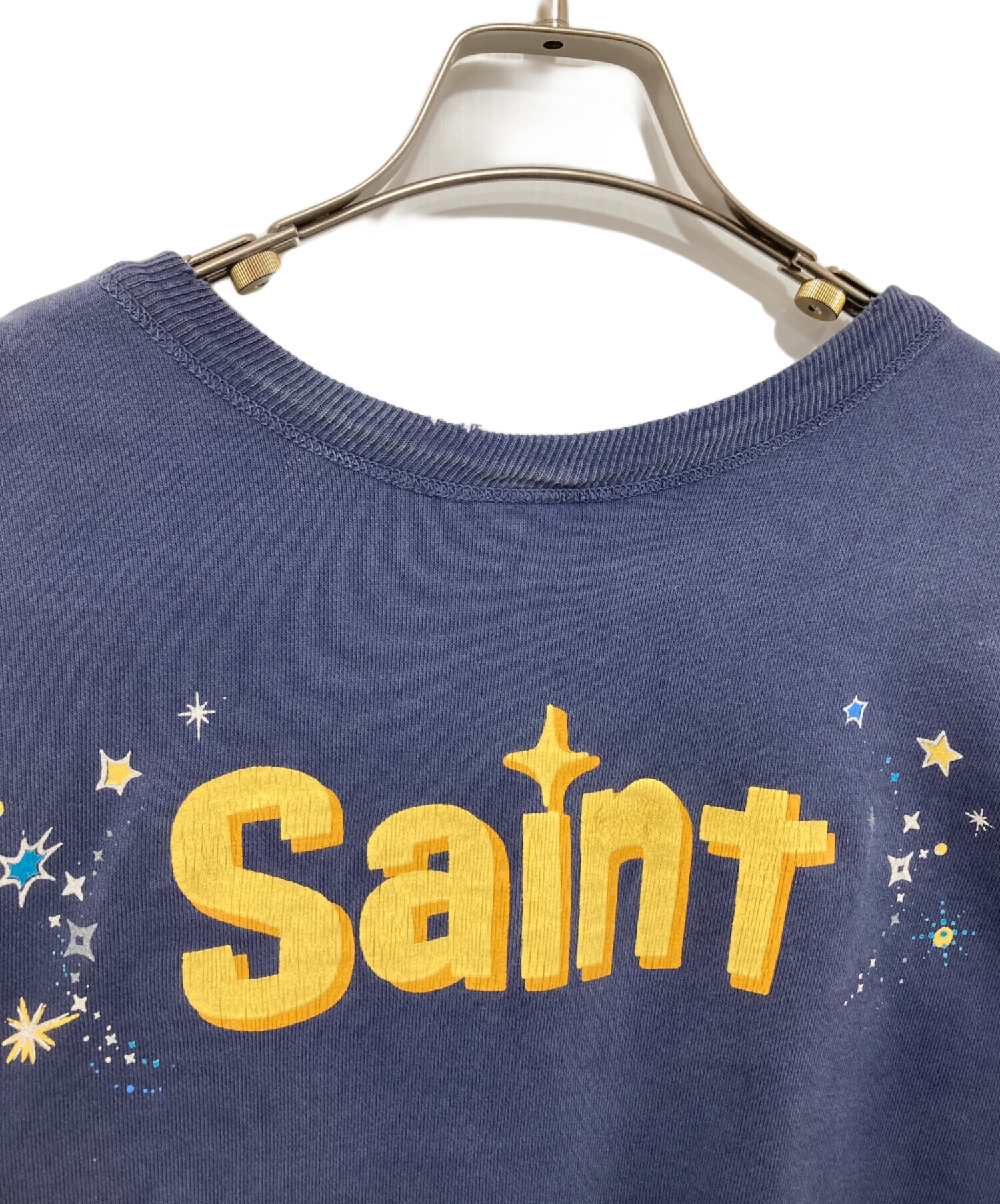 中古・古着通販】SAINT MICHAEL (セントマイケル) DISNEY (ディズニー