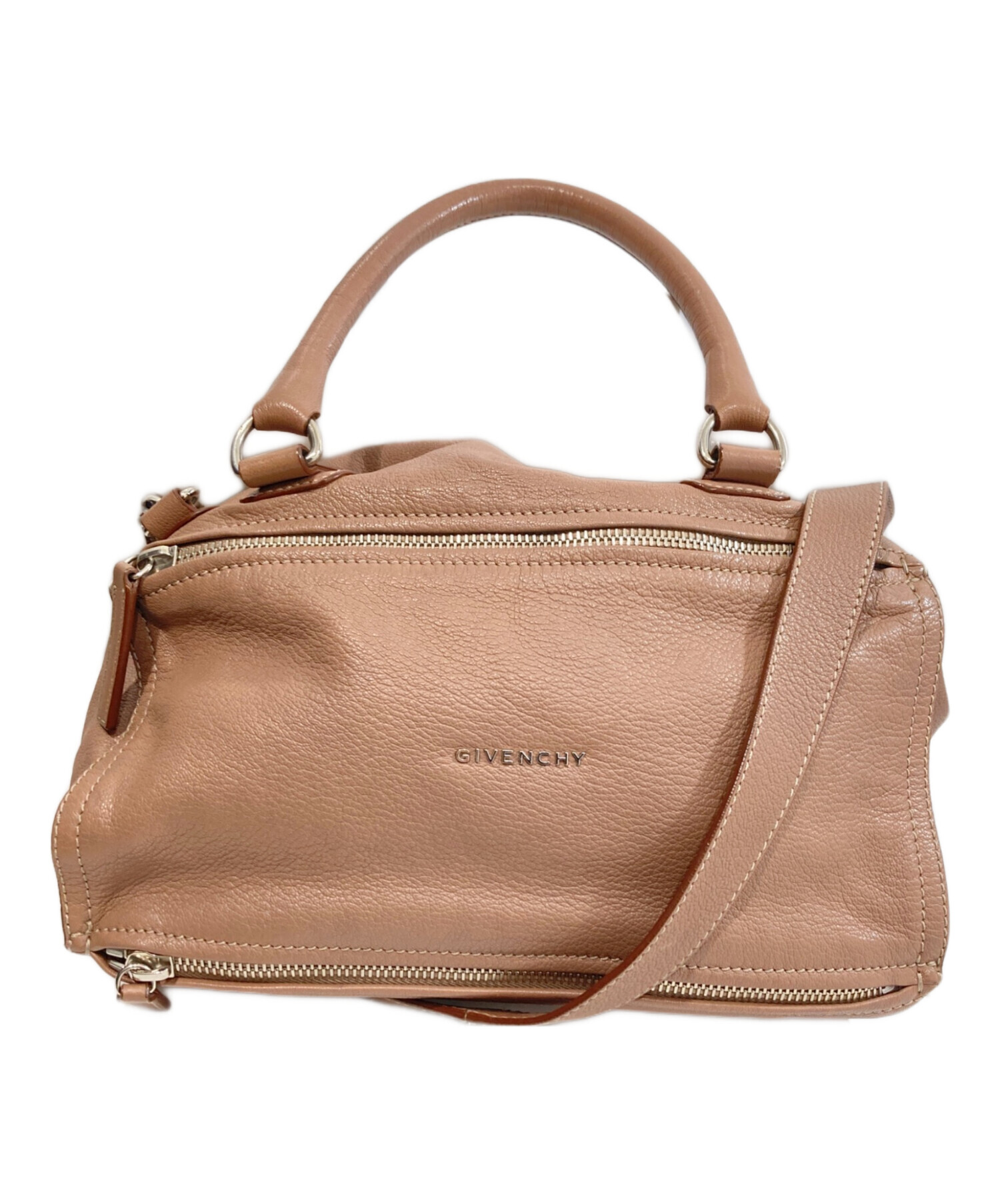 中古・古着通販】GIVENCHY (ジバンシィ) Pandora パンドラ バッグ