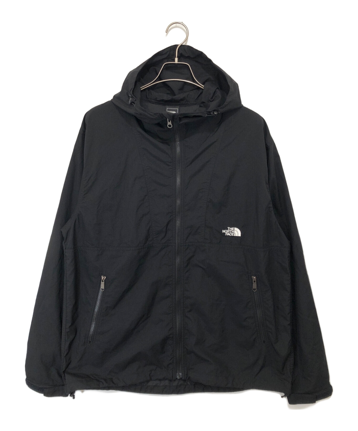 中古・古着通販】THE NORTH FACE (ザ ノース フェイス) コンパクト