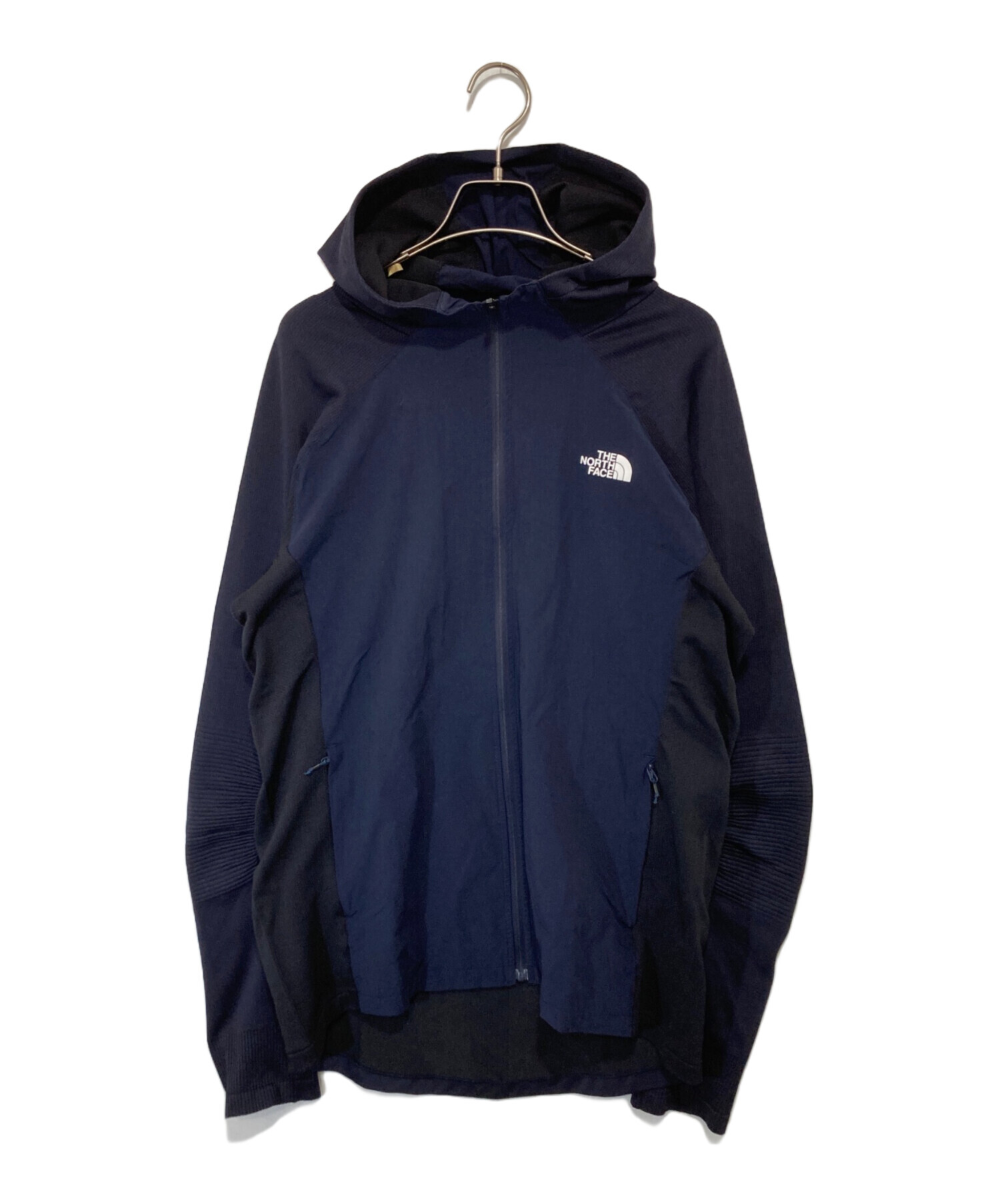 THE NORTH FACE ハイブリッド アンビション フーディ 【公式通販】
