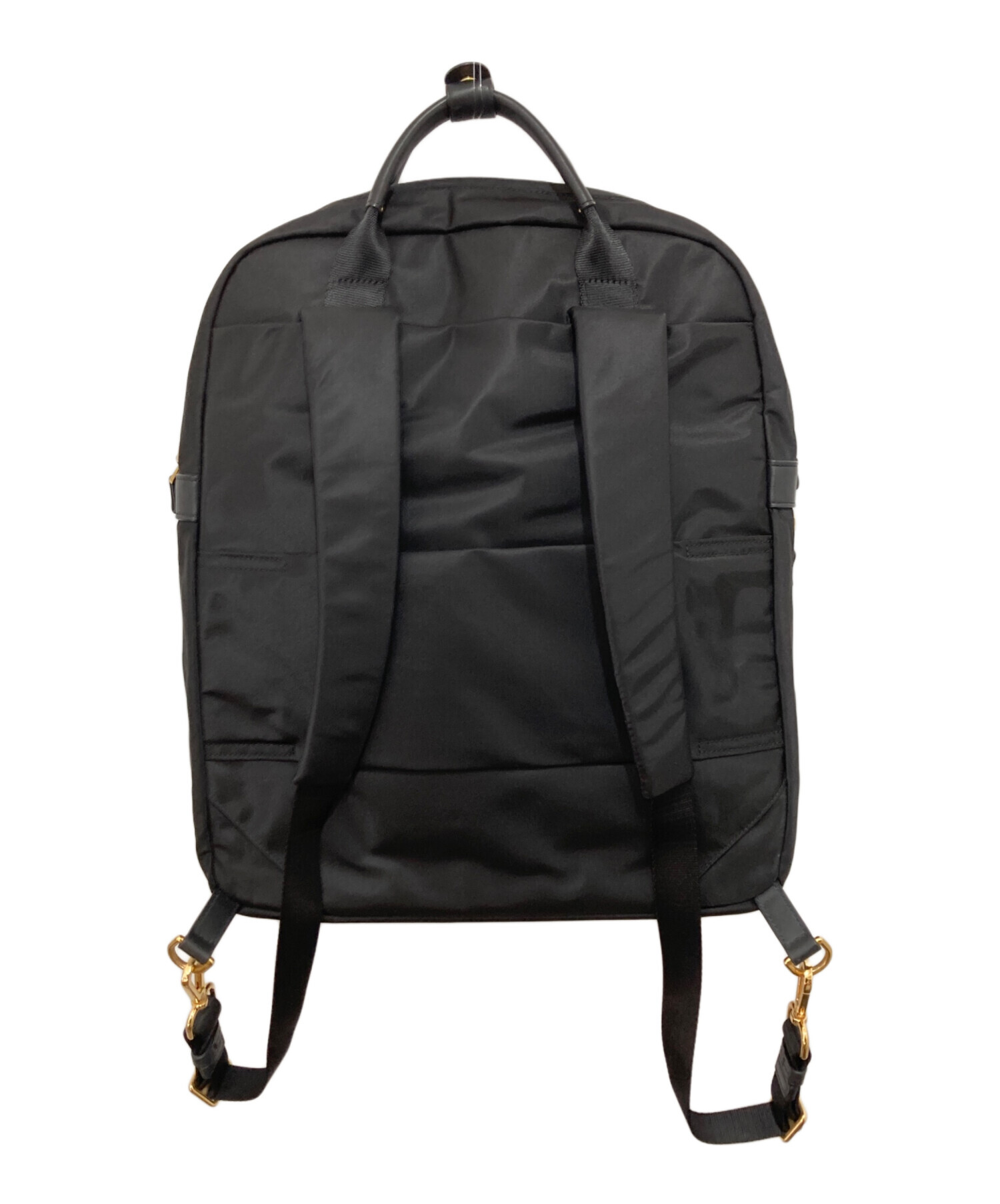 中古・古着通販】TUMI (トゥミ) ASCOT コンバーチブル・バックパック