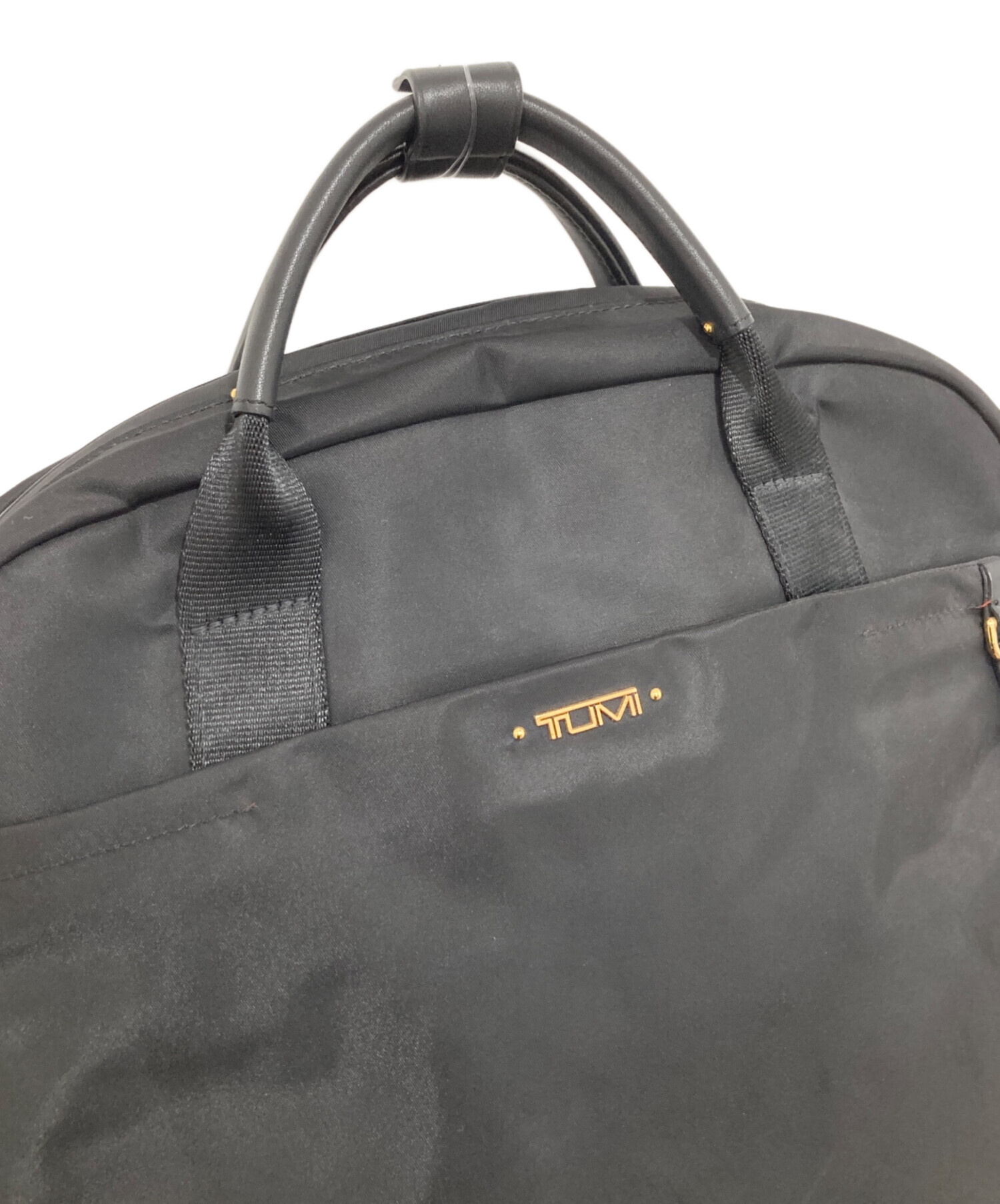 中古・古着通販】TUMI (トゥミ) ASCOT コンバーチブル・バックパック