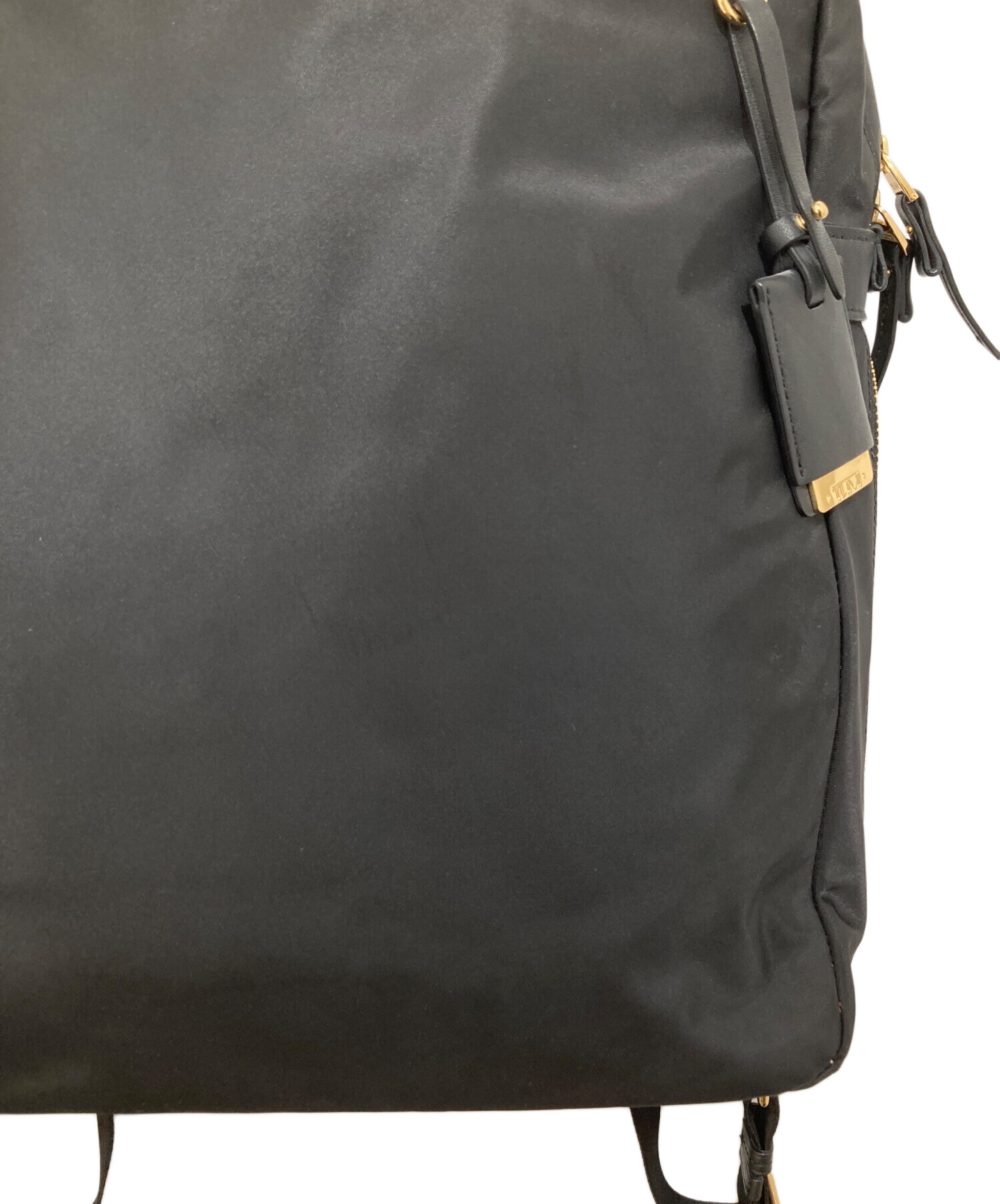 中古・古着通販】TUMI (トゥミ) ASCOT コンバーチブル・バックパック