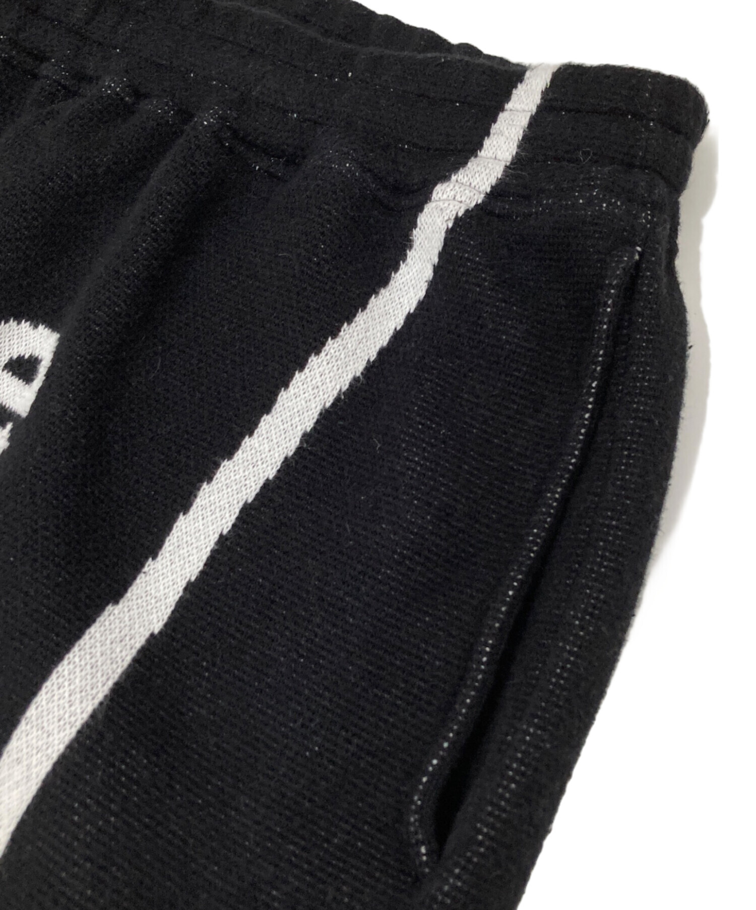 中古・古着通販】SUPREME (シュプリーム) UMBRO (アンブロ) Knit 