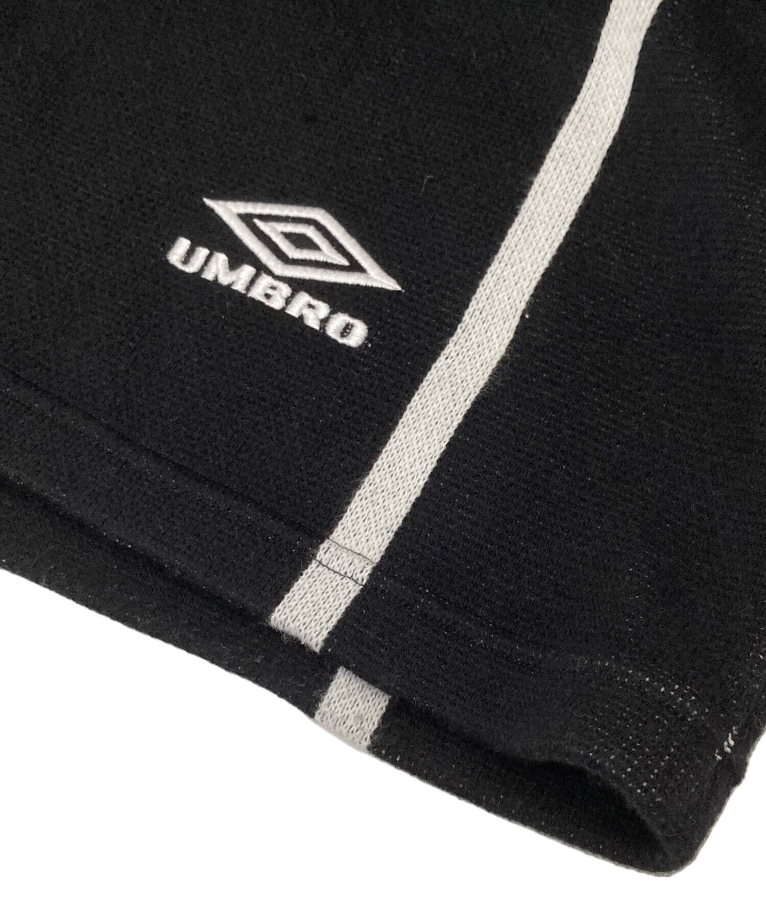 中古・古着通販】SUPREME (シュプリーム) UMBRO (アンブロ) Knit