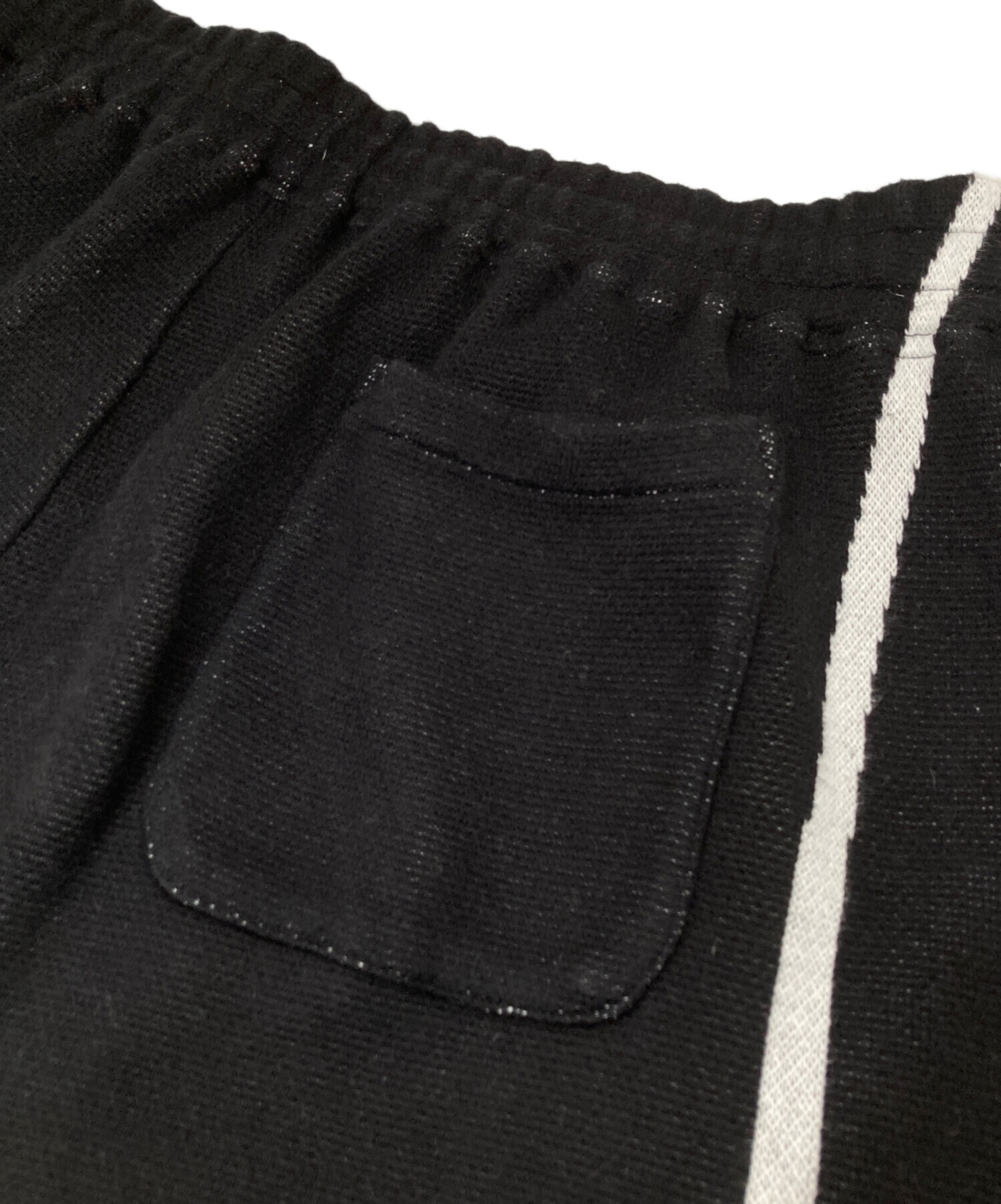 中古・古着通販】SUPREME (シュプリーム) UMBRO (アンブロ) Knit