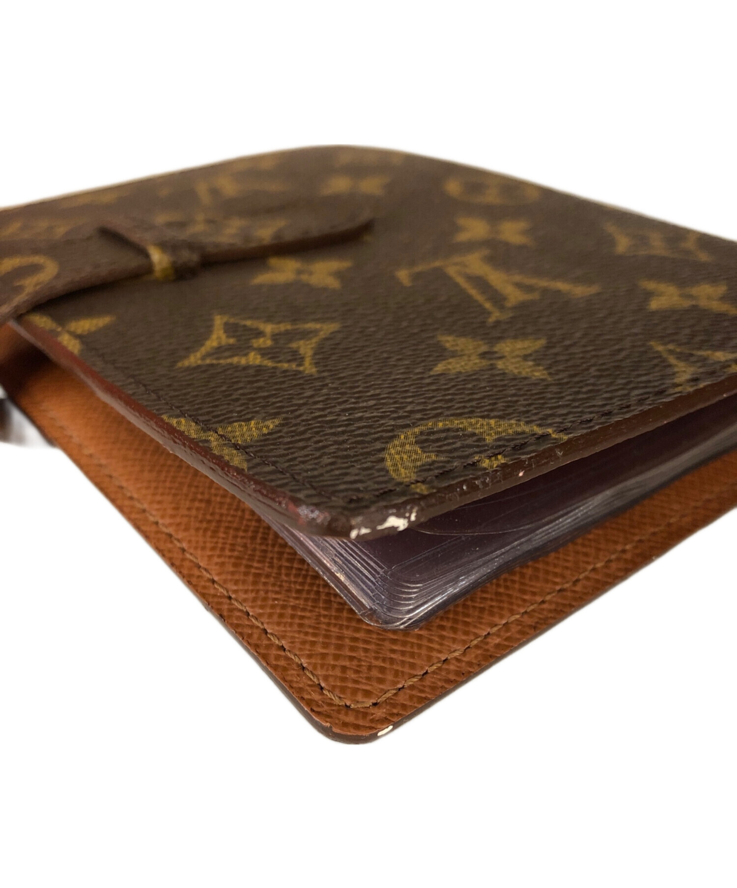 LOUIS VUITTON モノグラム　フォトケース　新品未使用 中古・古着通販】LOUIS VUITTON (ルイ ヴィトン) ルイヴィトン