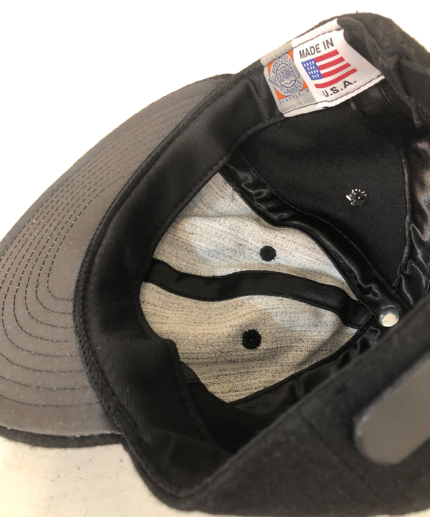 中古・古着通販】CDG (シーディージー) EBBETS FIELD FLANNELS (エ 中古・古着通販】CDG (シーディージー) EBBETS FIELD FLANNELS (エ
