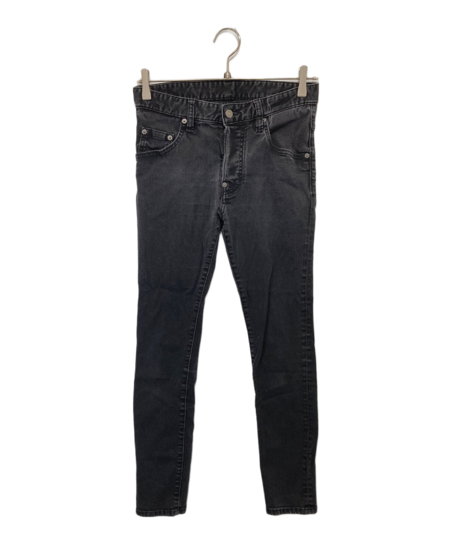 中古・古着通販】DSQUARED2 (ディースクエアード) スーパーツインキー 