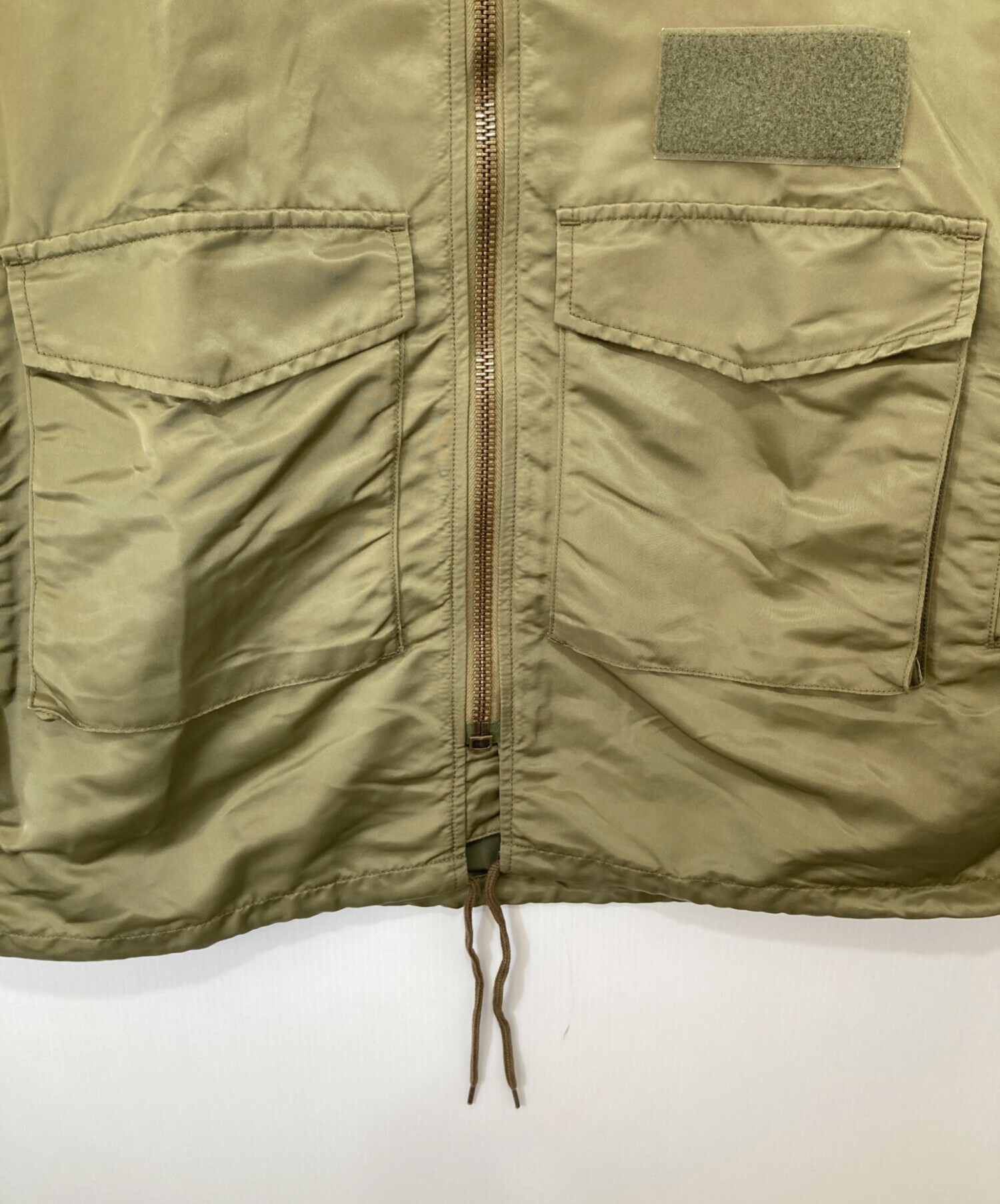 中古・古着通販】VOTE MAKE NEW CLOTHES (ヴォートメイクニュー