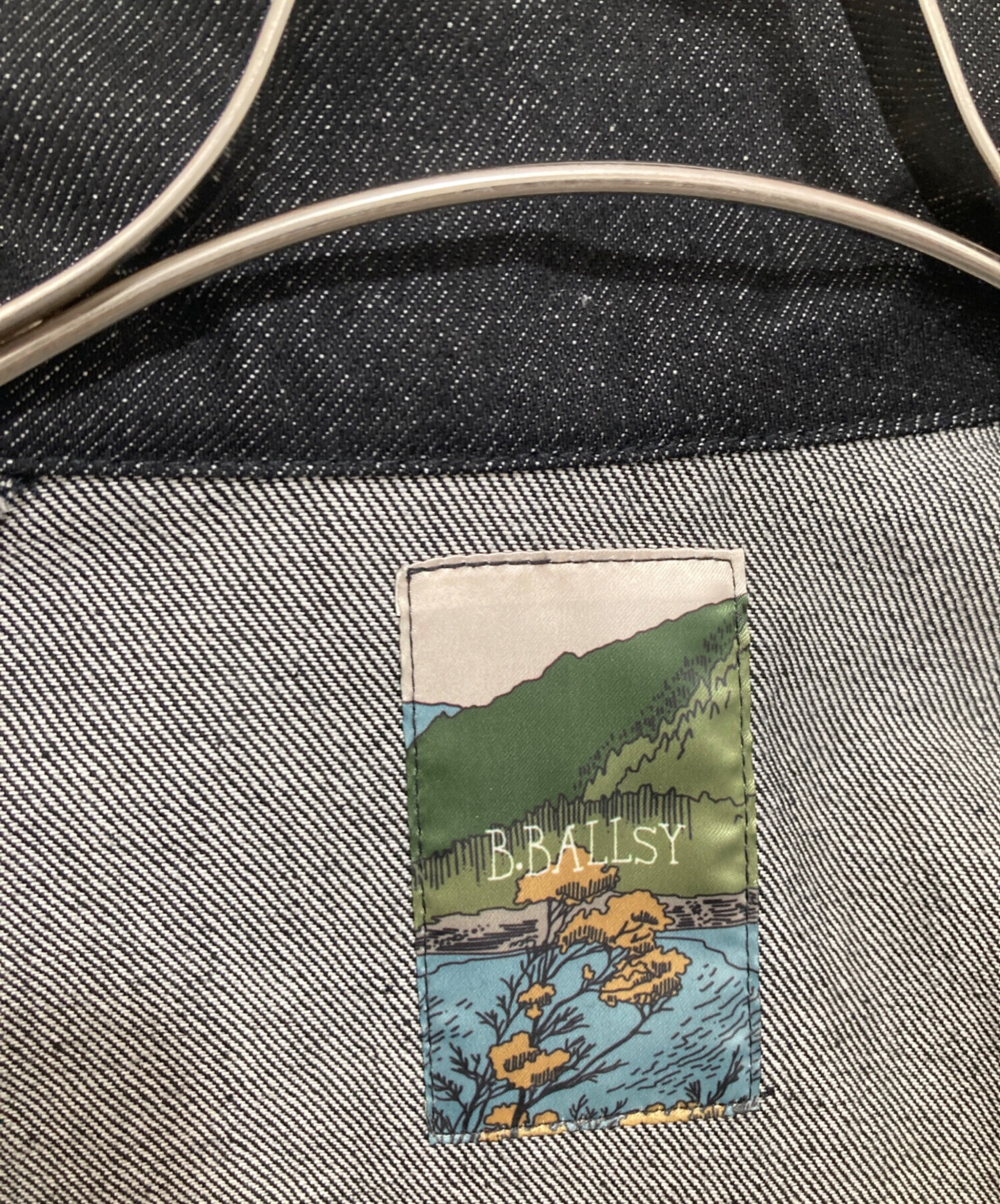 中古・古着通販】Ballsy.Brothers (ボールジーブラザーズ) Western 