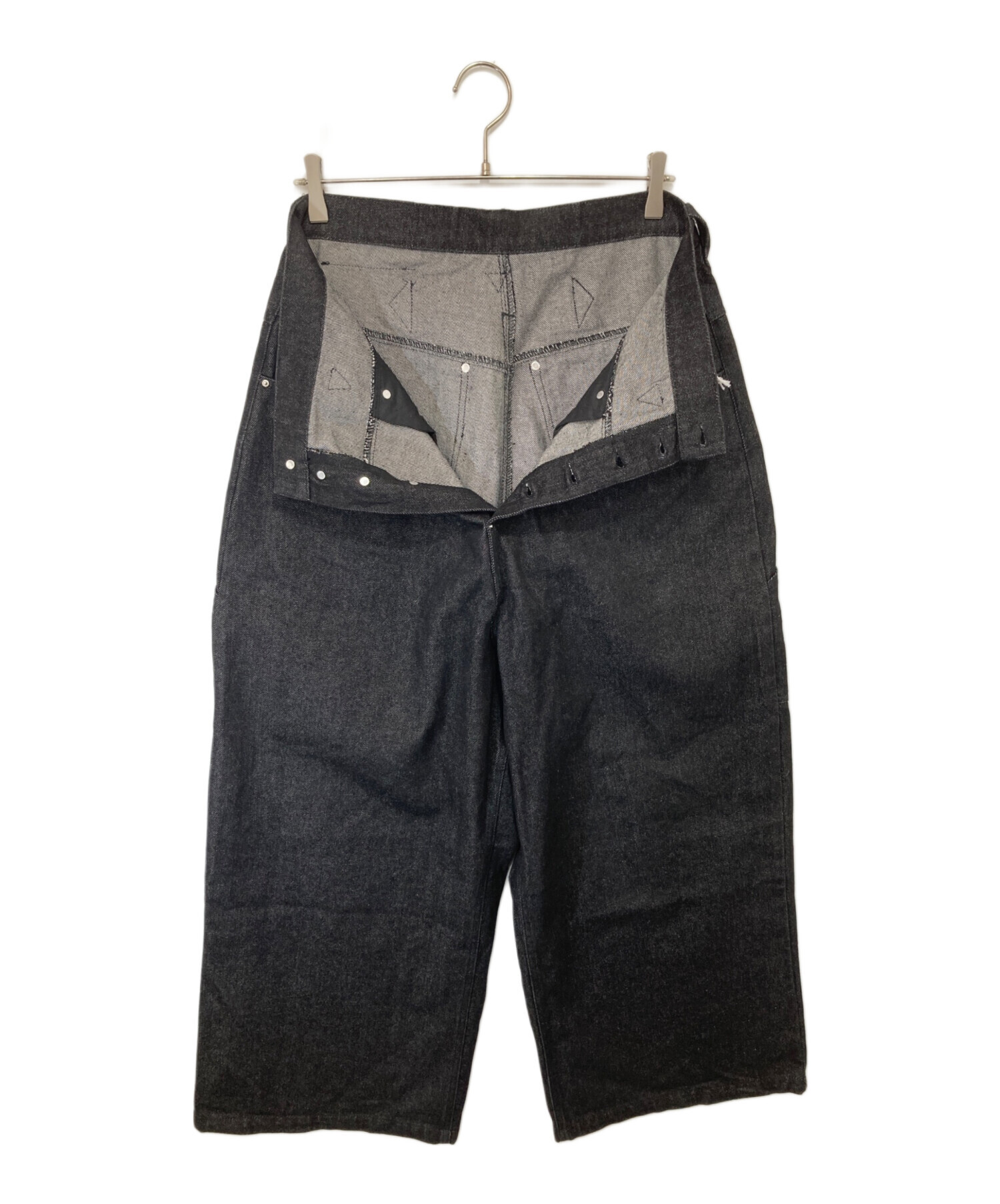 中古・古着通販】Ballsy.Brothers (ボールジーブラザーズ) Wide baggy