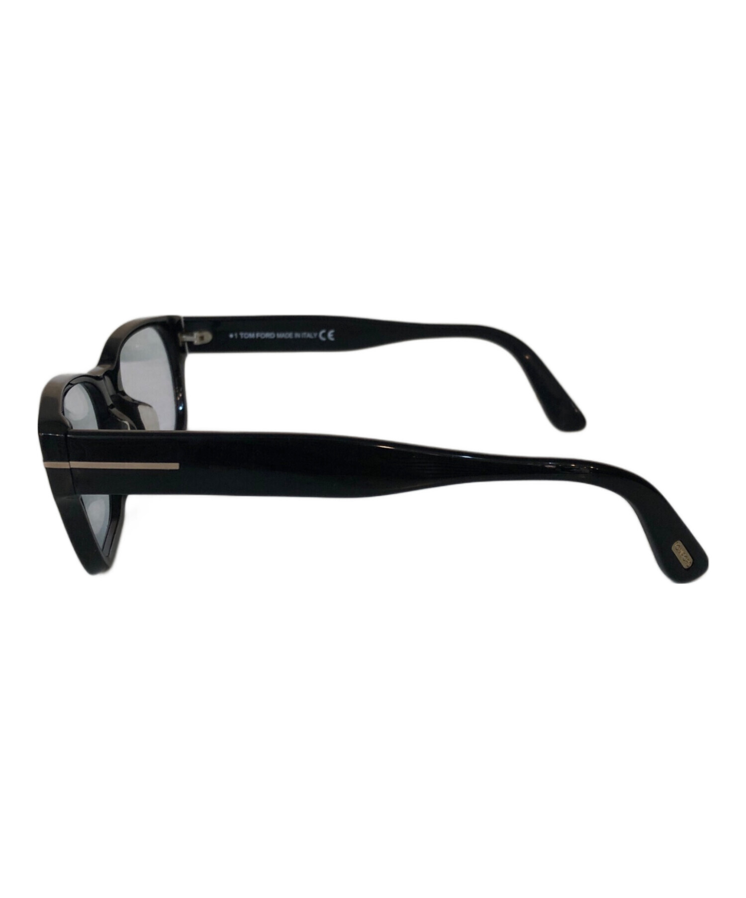 中古・古着通販】TOM FORD (トムフォード) 伊達眼鏡 アイウェア TF5781