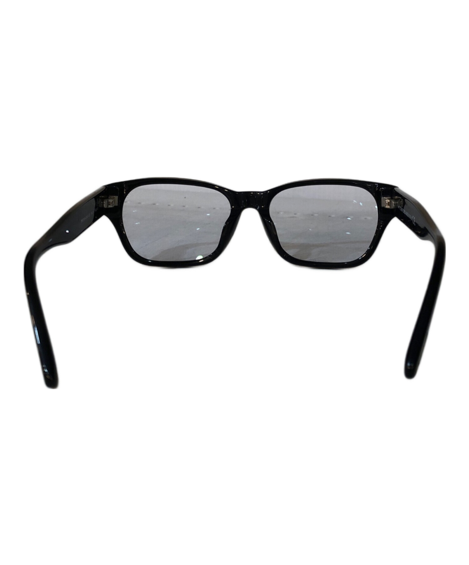 中古・古着通販】TOM FORD (トムフォード) 伊達眼鏡 アイウェア TF5781