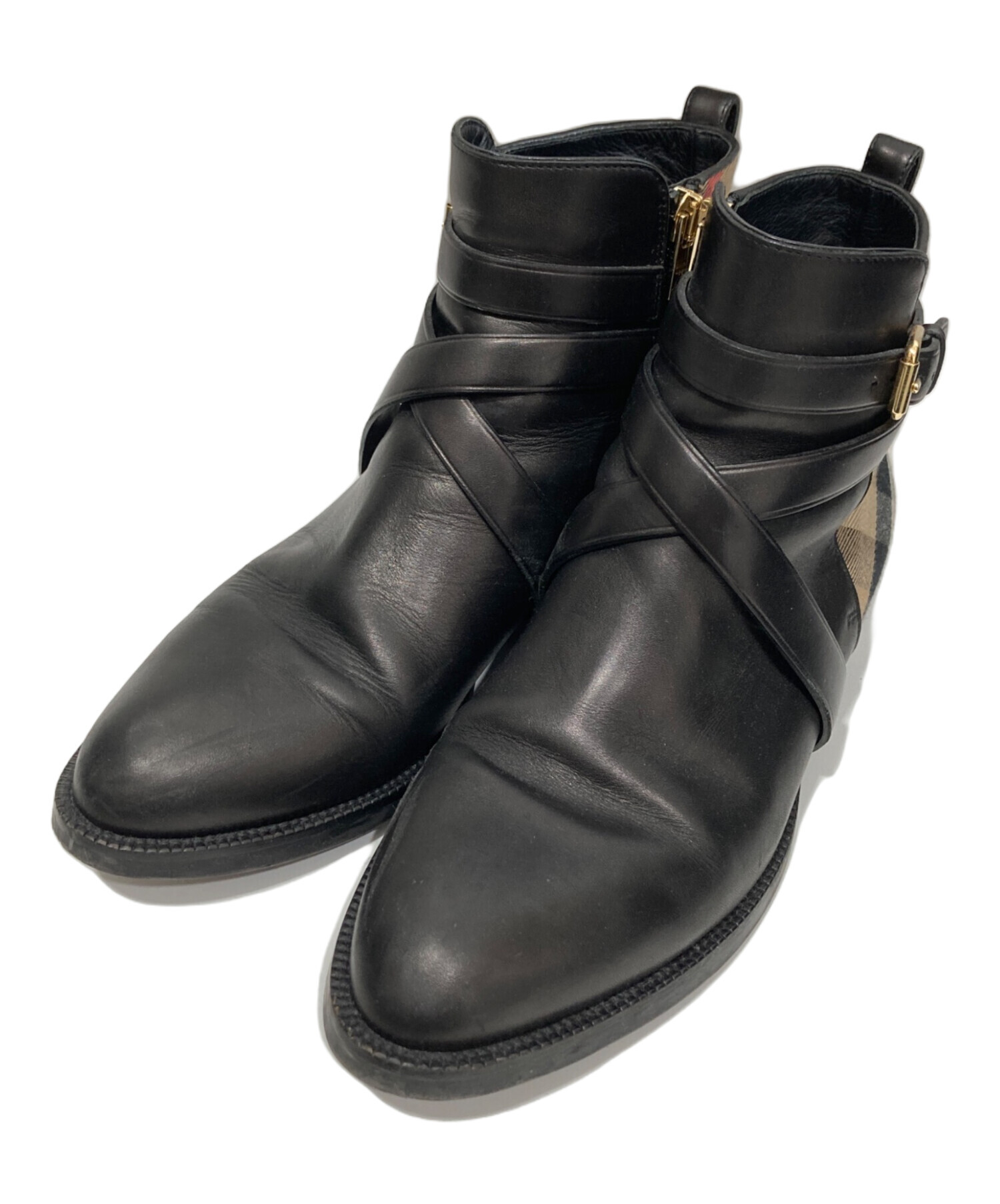 中古・古着通販】BURBERRY LONDON (バーバリーロンドン) ハウス 