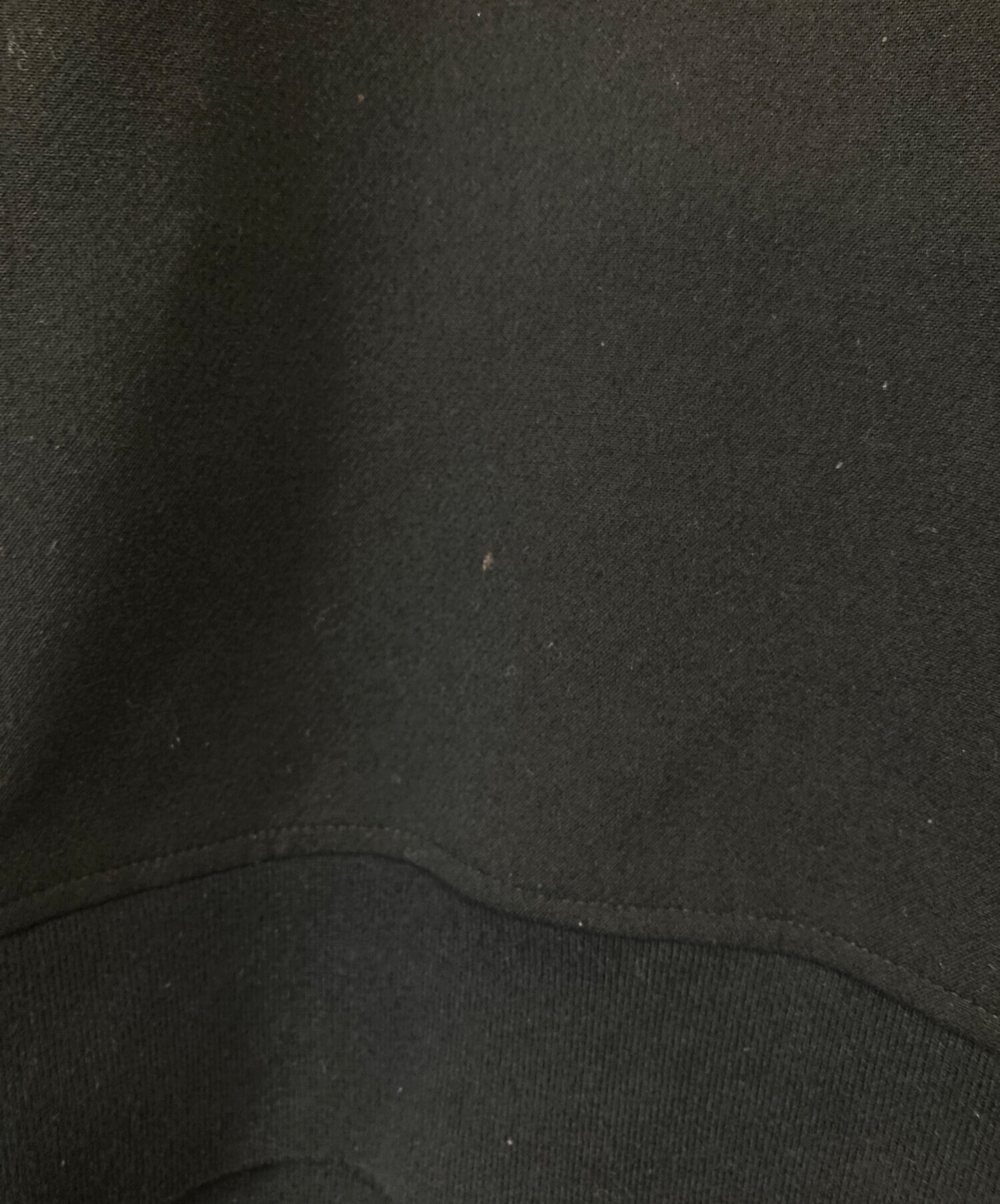 ENFOLD ソリッドスリーブプルオーバー 38 中古・古着通販】ENFOLD (エンフォルド) SOLID SLEEVE PULLOVER
