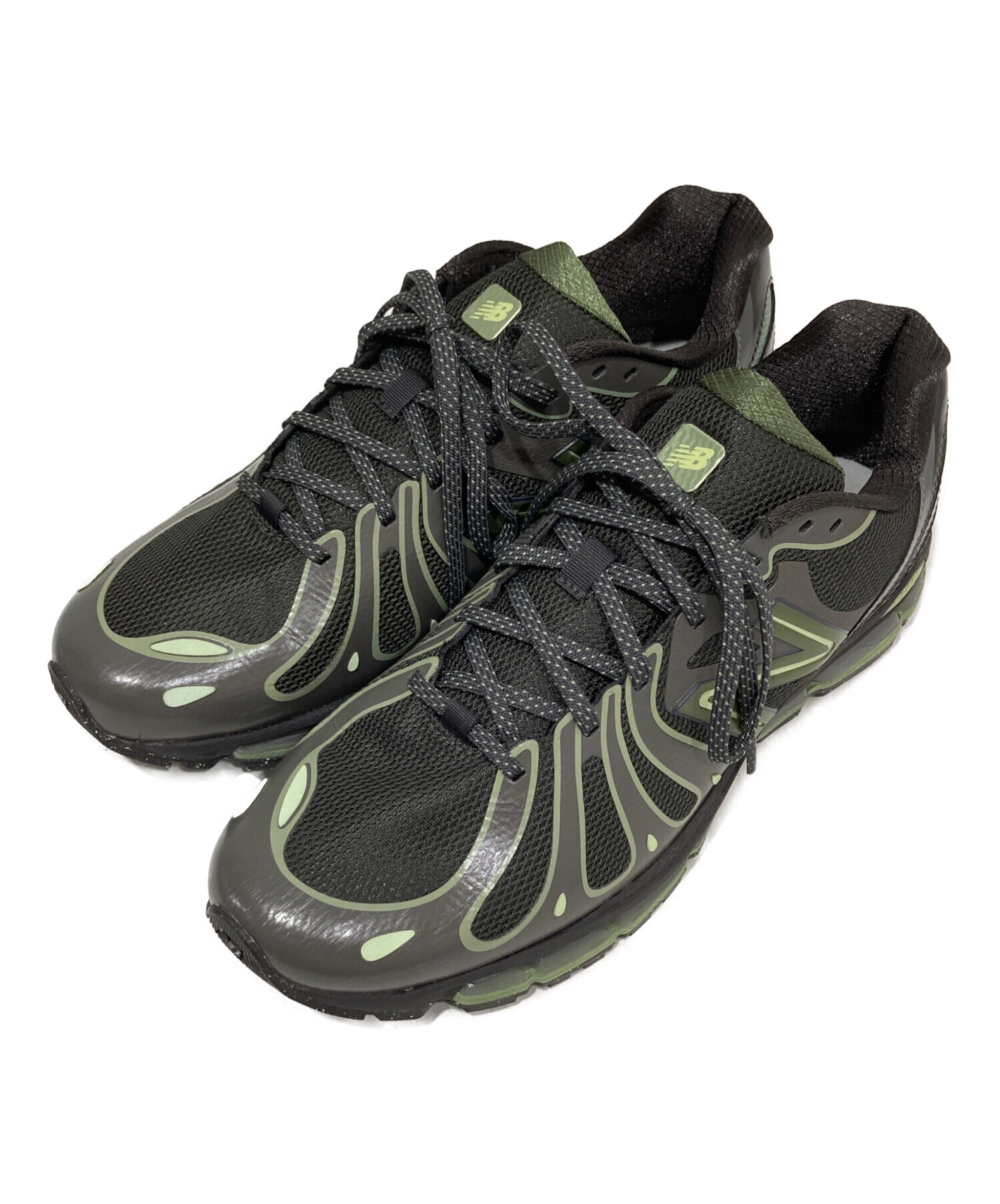 中古・古着通販】NEW BALANCE (ニューバランス) ローカットスニーカー 