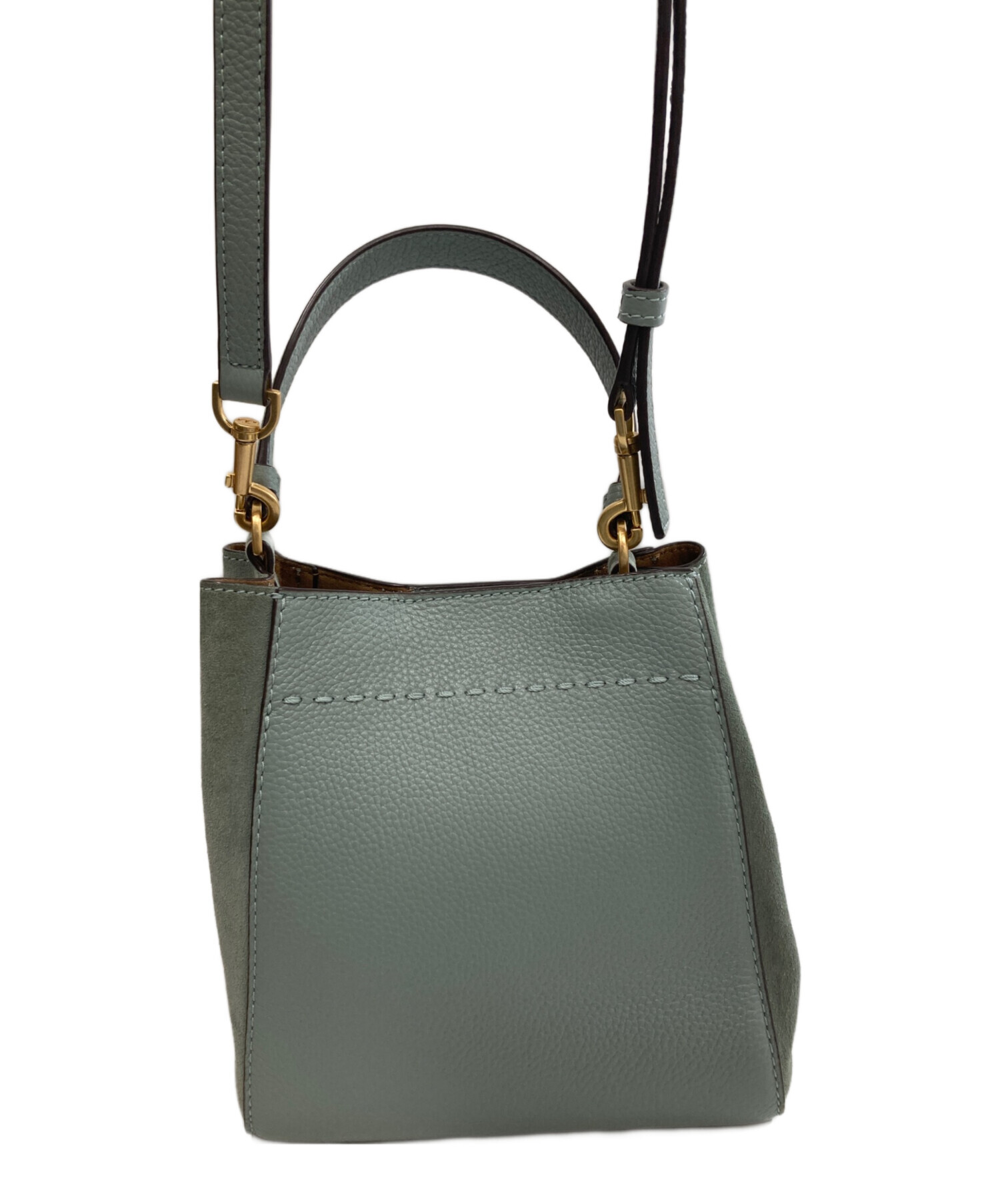中古・古着通販】TORY BURCH (トリーバーチ) マックグロー スモール