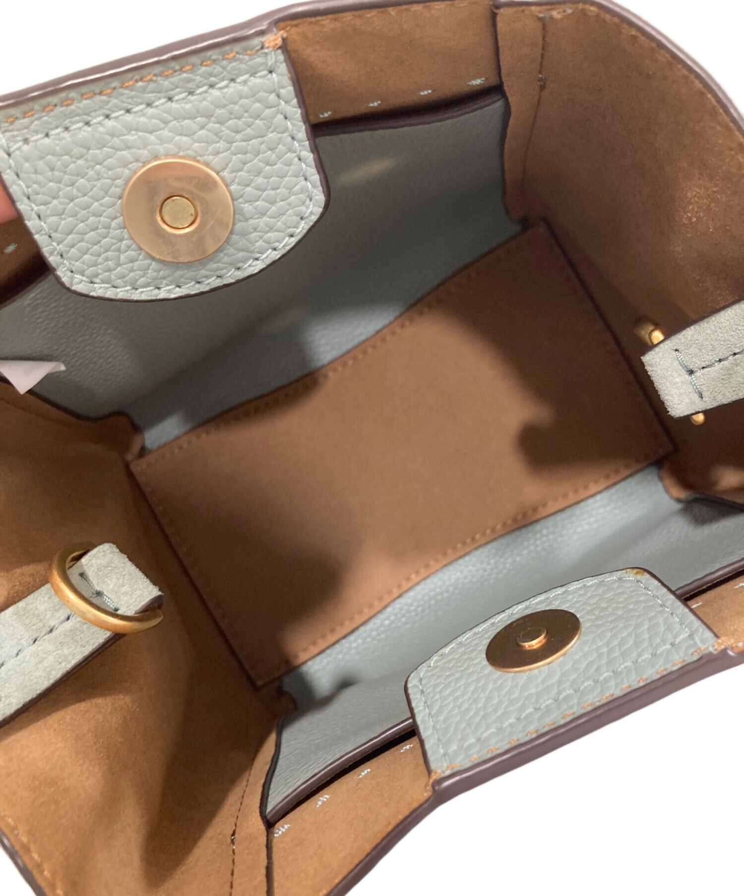 中古・古着通販】TORY BURCH (トリーバーチ) マックグロー スモール
