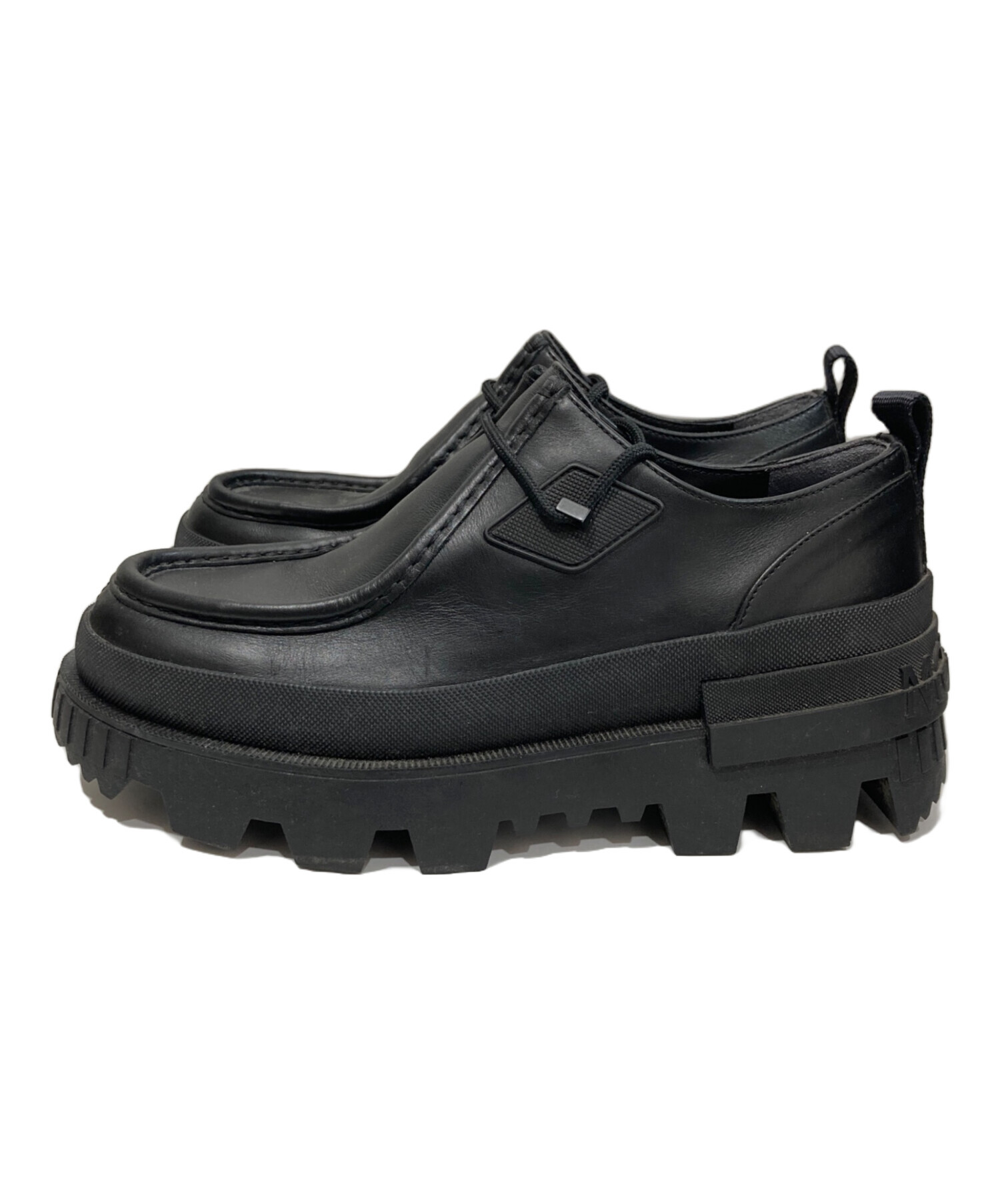 中古・古着通販】MONCLER (モンクレール) MON WALLABEE / モン