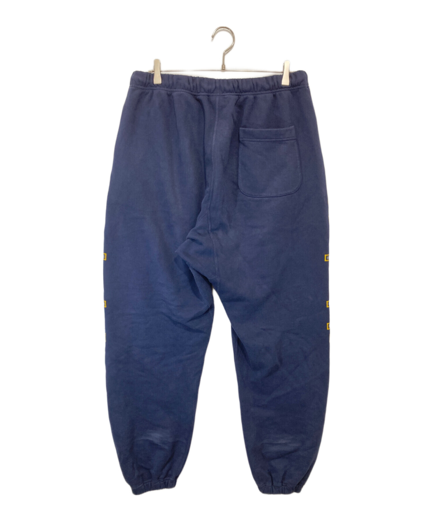 中古・古着通販】SAINT MICHAEL (セントマイケル) SAINT SWEAT PANTS
