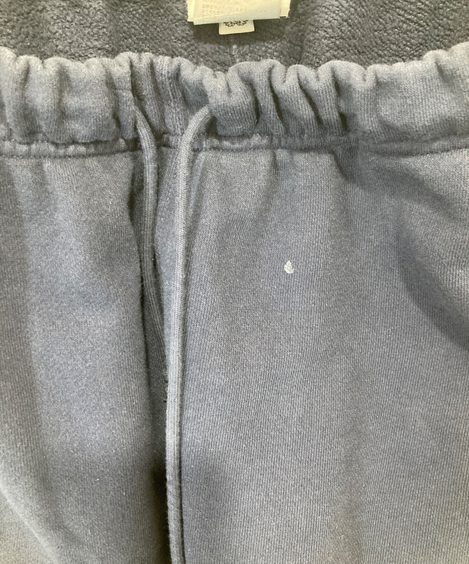 中古・古着通販】SAINT MICHAEL (セントマイケル) SAINT SWEAT PANTS