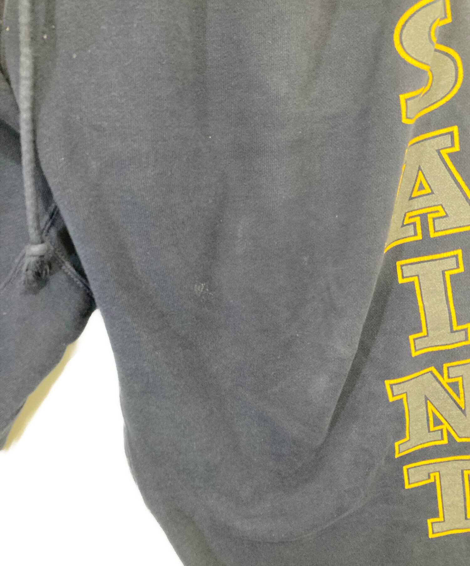 中古・古着通販】SAINT MICHAEL (セントマイケル) SAINT SWEAT PANTS