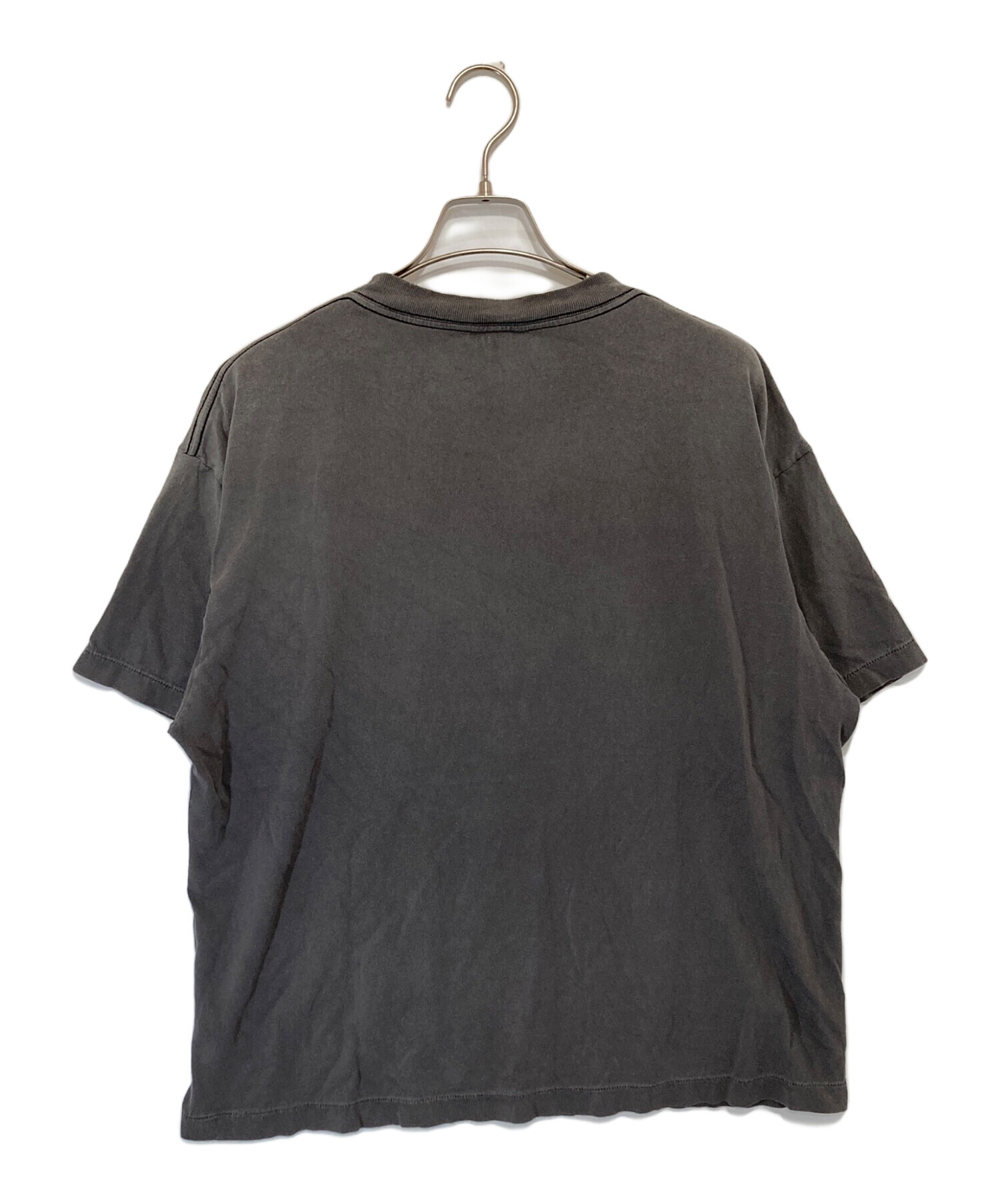 セントマイケル Tシャツ BABY MICHAEL SS TEE　L SAINT M×××××× - セントマイケル Tシャツ BABY MICHAEL SS TEE(SM-HR1