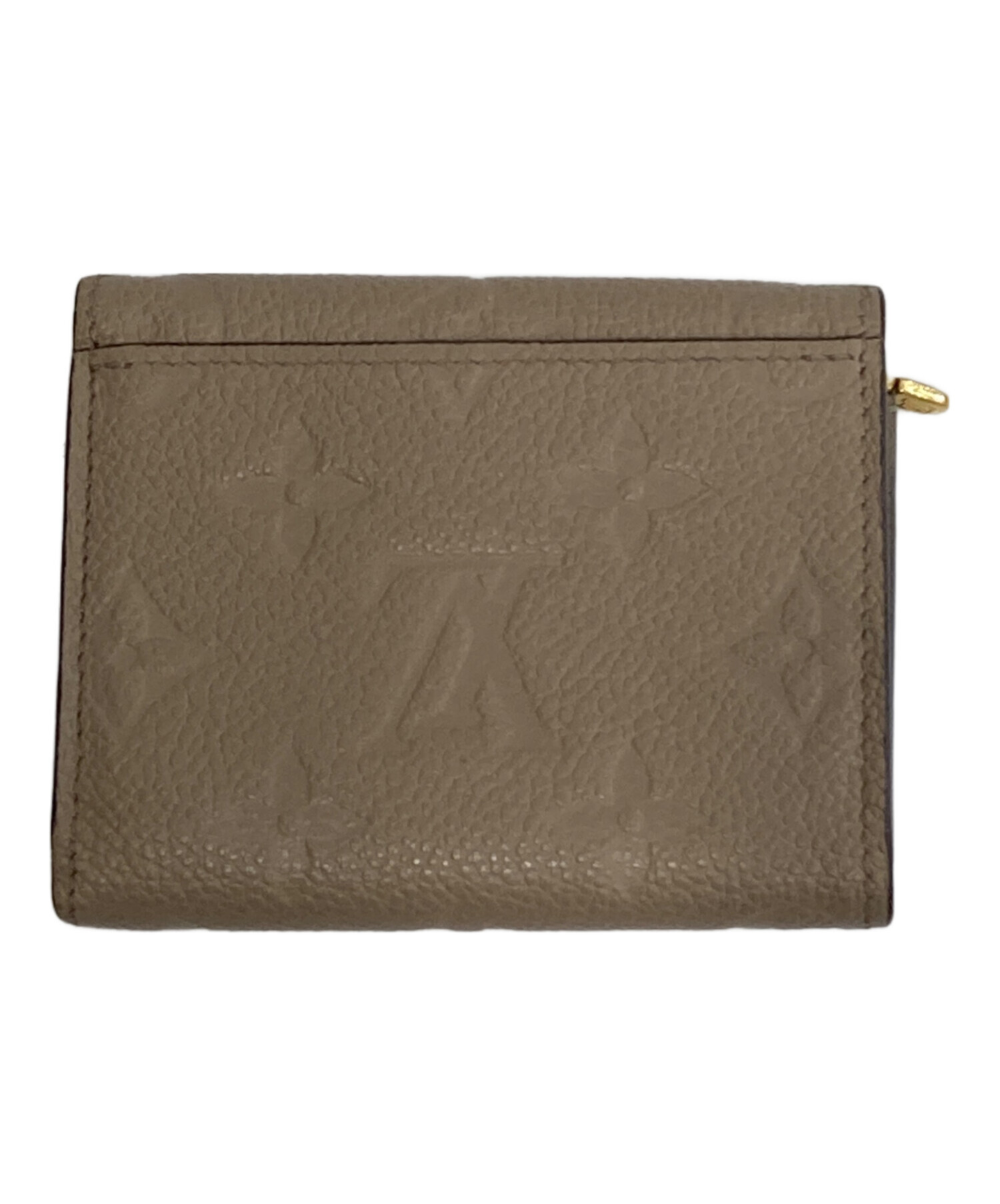 中古・古着通販】LOUIS VUITTON (ルイ ヴィトン) ポルトフォイユ・ゾエ 