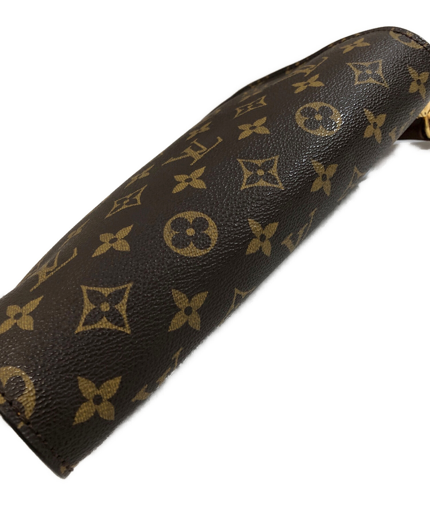 ルイヴィトン　モノグラム　セカンドバッグ 楽天市場】【バッグ】LOUIS VUITTON ルイ ヴィトン モノグラム