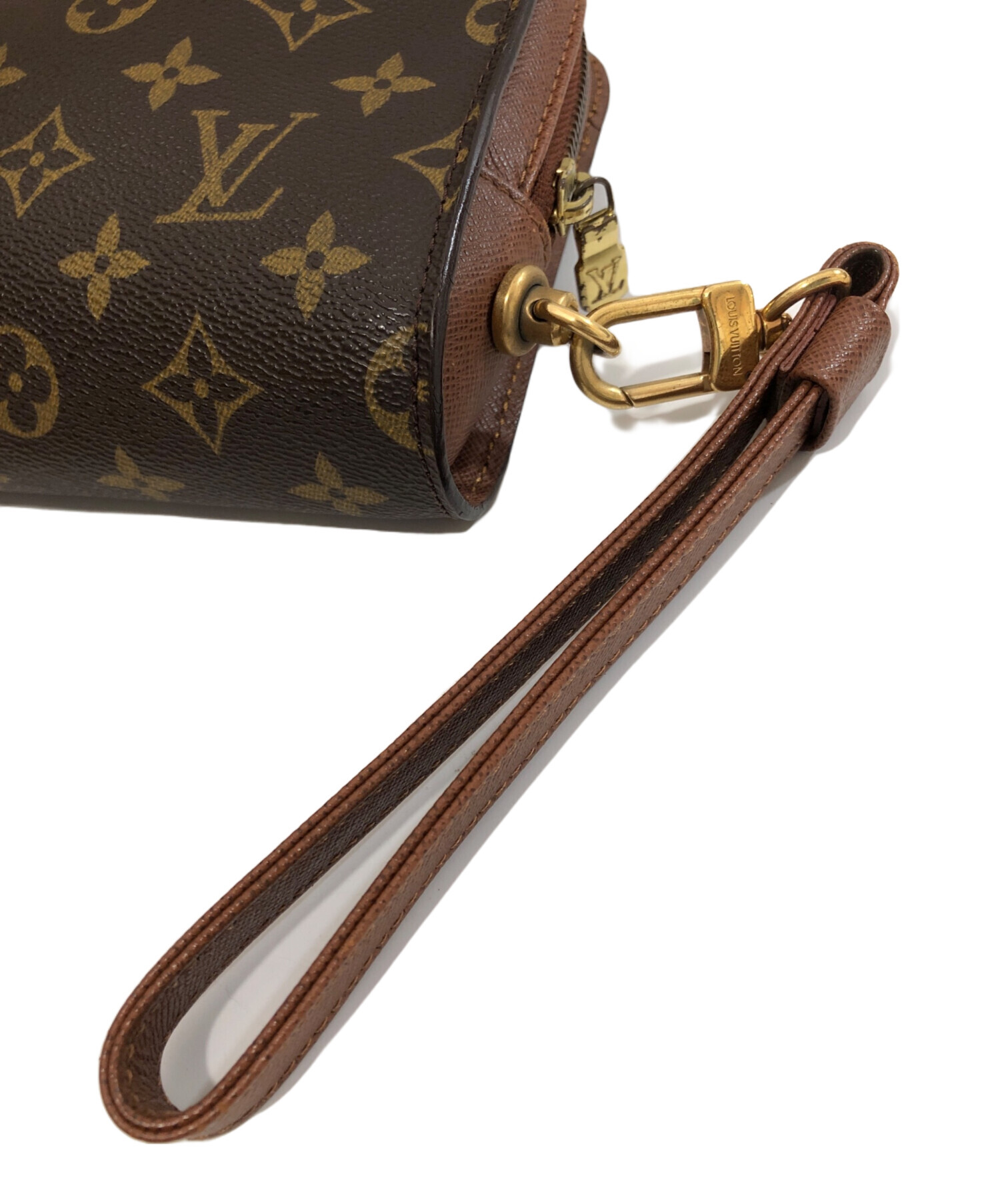 ルイヴィトン　モノグラム　セカンドバッグ Amazon | ルイヴィトン バッグ M44779 LOUIS VUITTON モノグラム