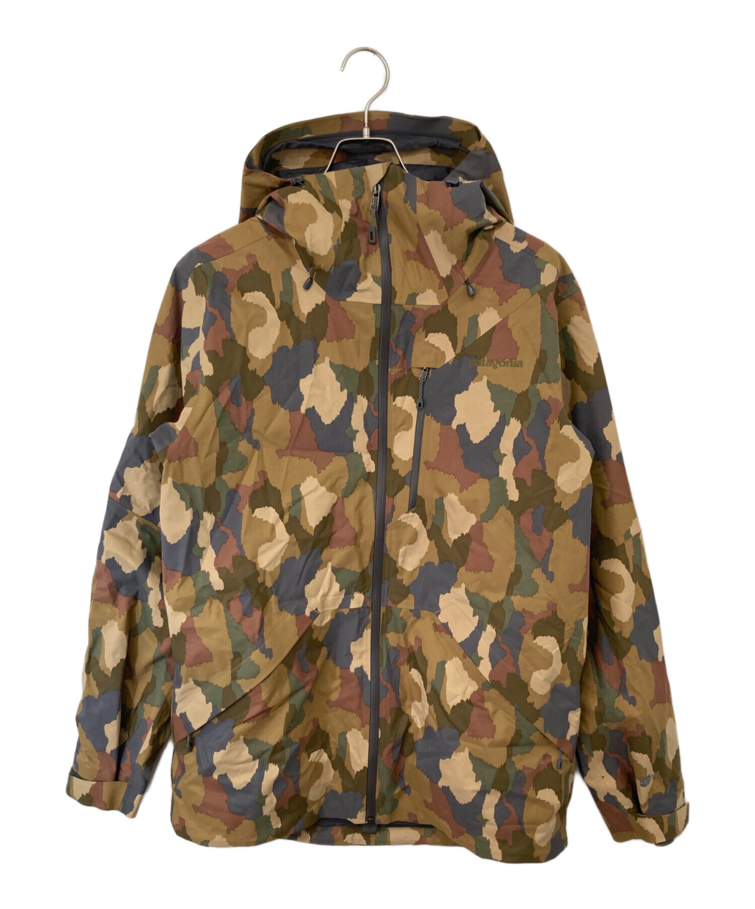 中古・古着通販】Patagonia (パタゴニア) スノーショット シェル