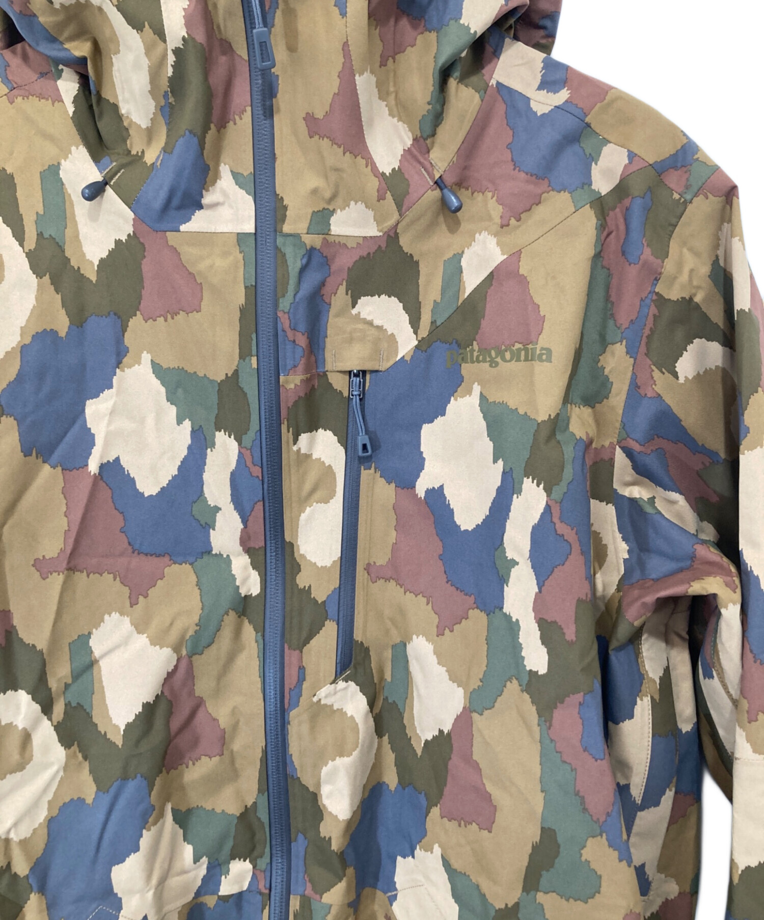 PATAGONIA 30942 shotスノーショット ジャケット　S M's Snowshot Jacket – Patagonia Worn Wear®