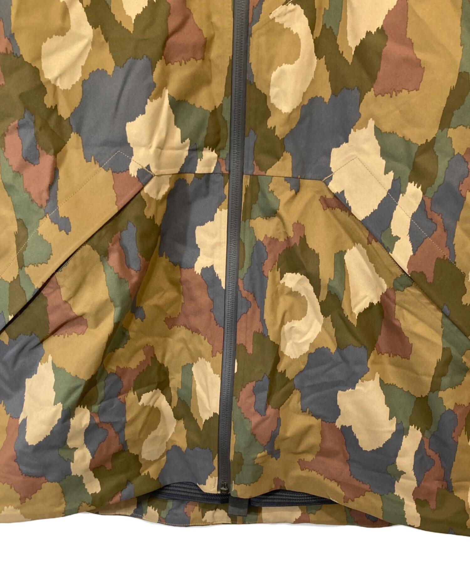 中古・古着通販】Patagonia (パタゴニア) スノーショット シェル