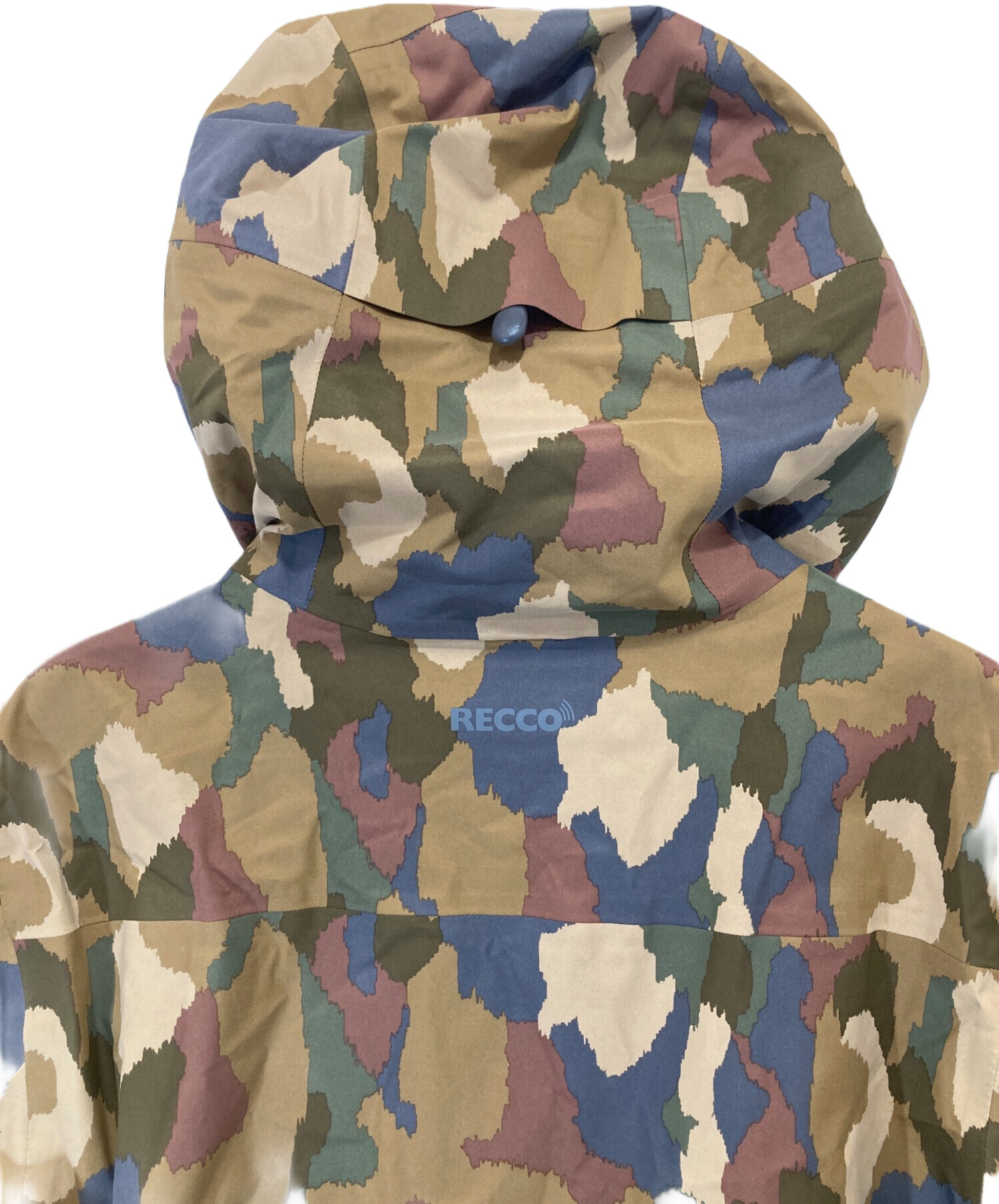 中古・古着通販】Patagonia (パタゴニア) スノーショット シェル