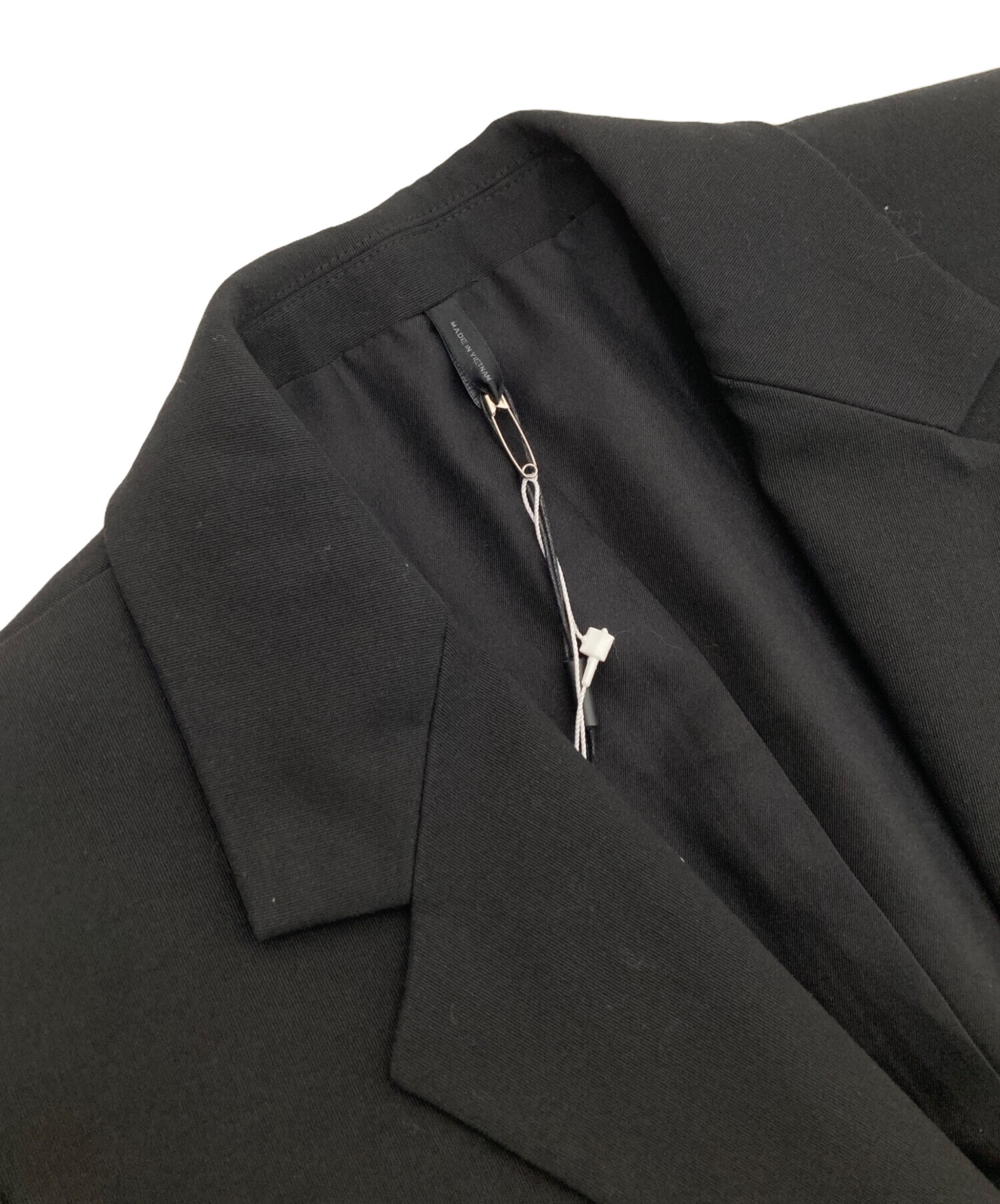 中古・古着通販】HELMUT LANG (ヘルムートラング) テーラード