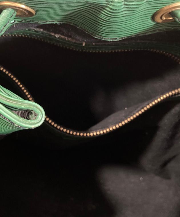 中古・古着通販】LOUIS VUITTON (ルイ ヴィトン) M44104 エピ プチノエ