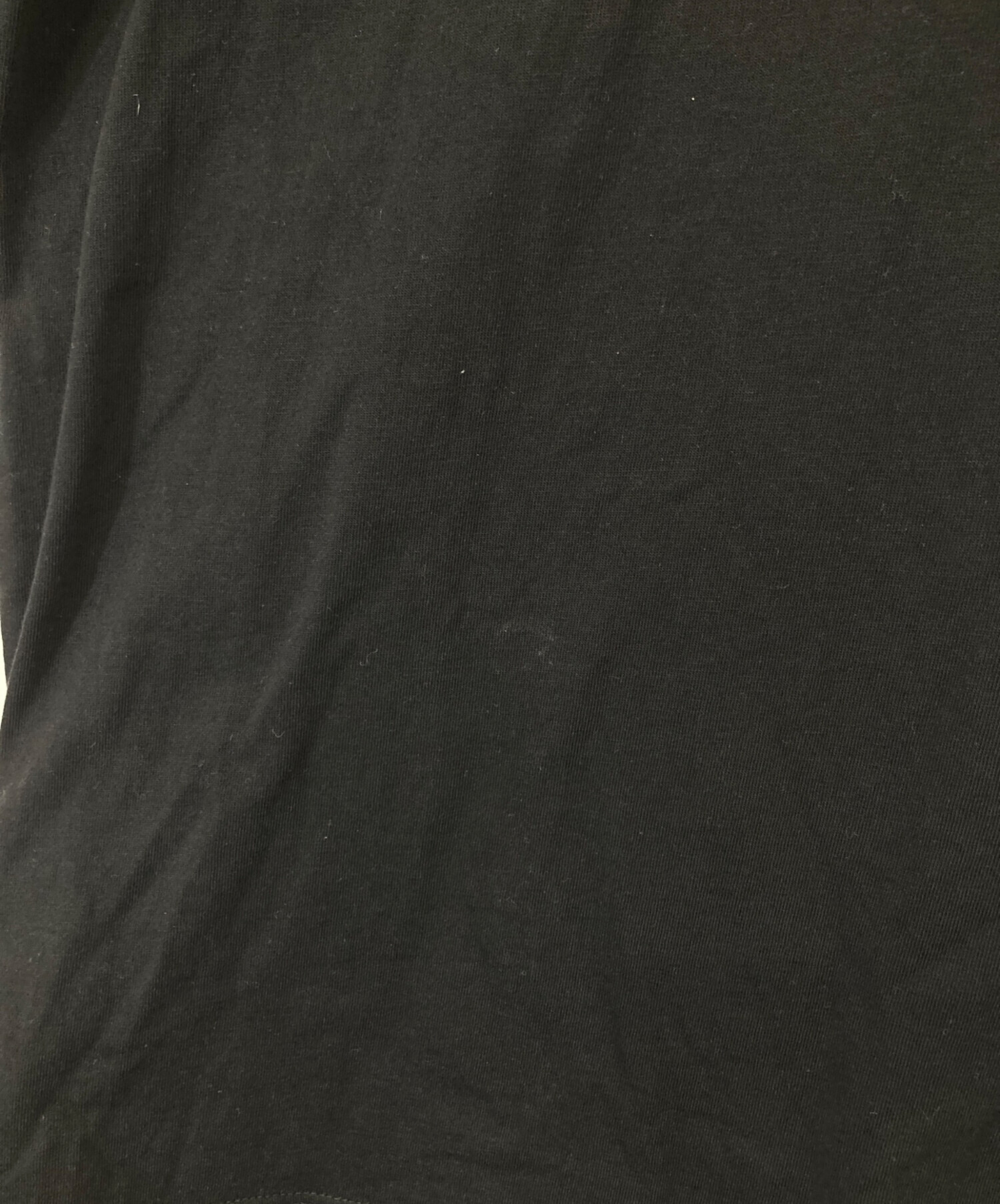 中古・古着通販】LOEWE (ロエベ) ANAGRAM LONG SLEEVE T アナグラム