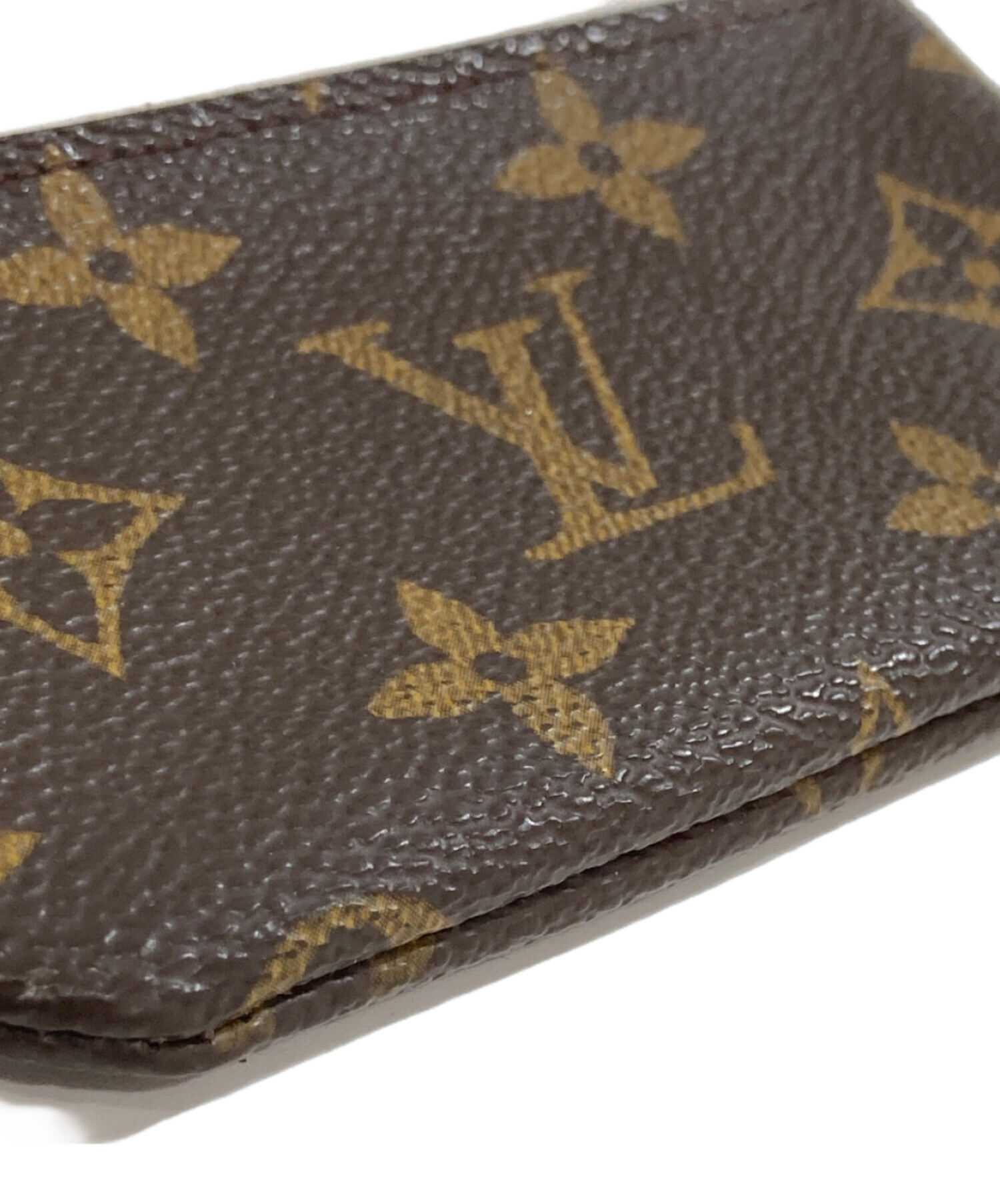 中古・古着通販】LOUIS VUITTON (ルイ ヴィトン) ポシェット・クレ