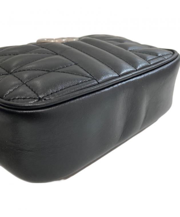 中古・古着通販】GUCCI (グッチ) GG Marmont ショルダーバッグ