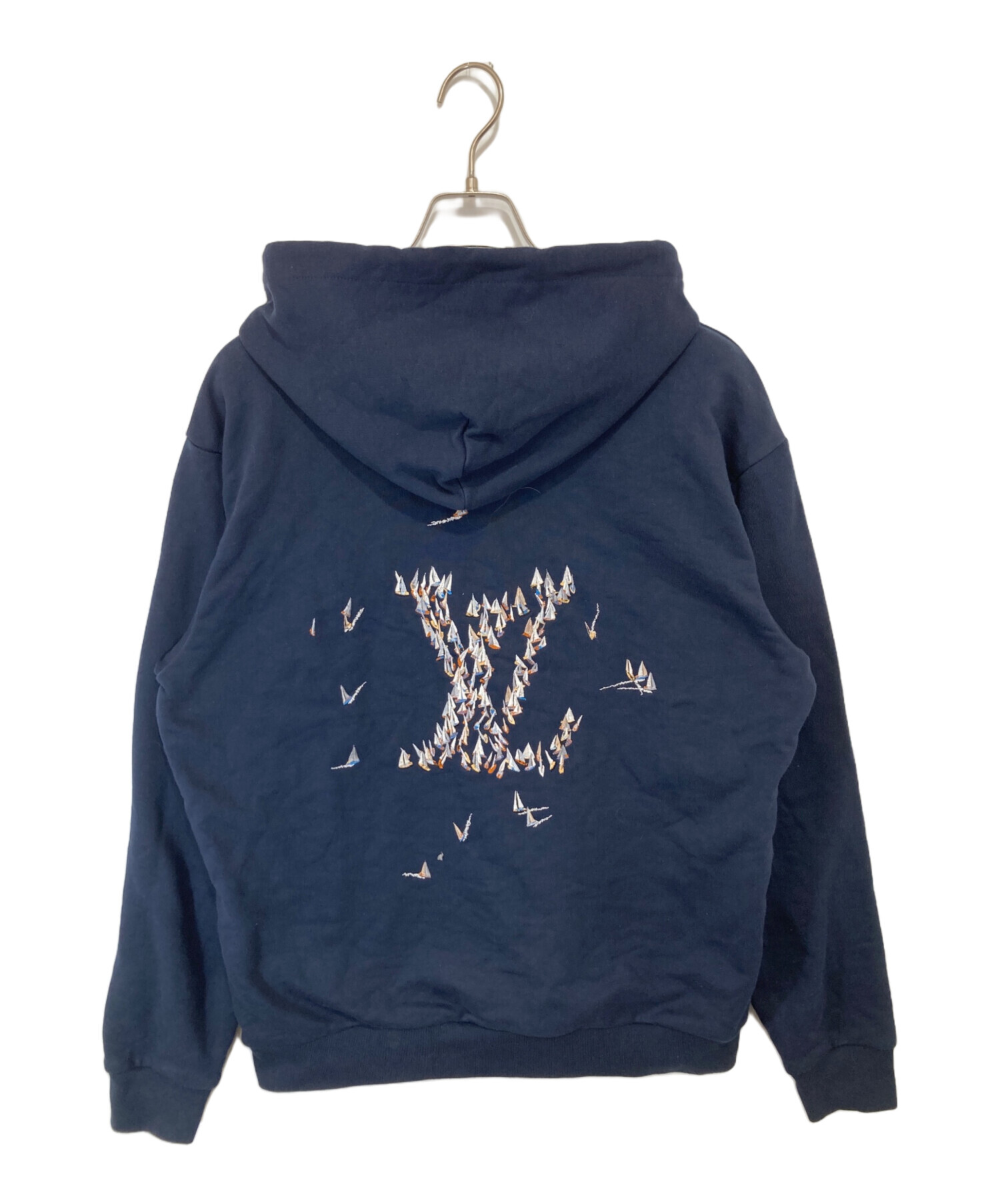 中古・古着通販】LOUIS VUITTON (ルイ ヴィトン) エンブロイダリー 