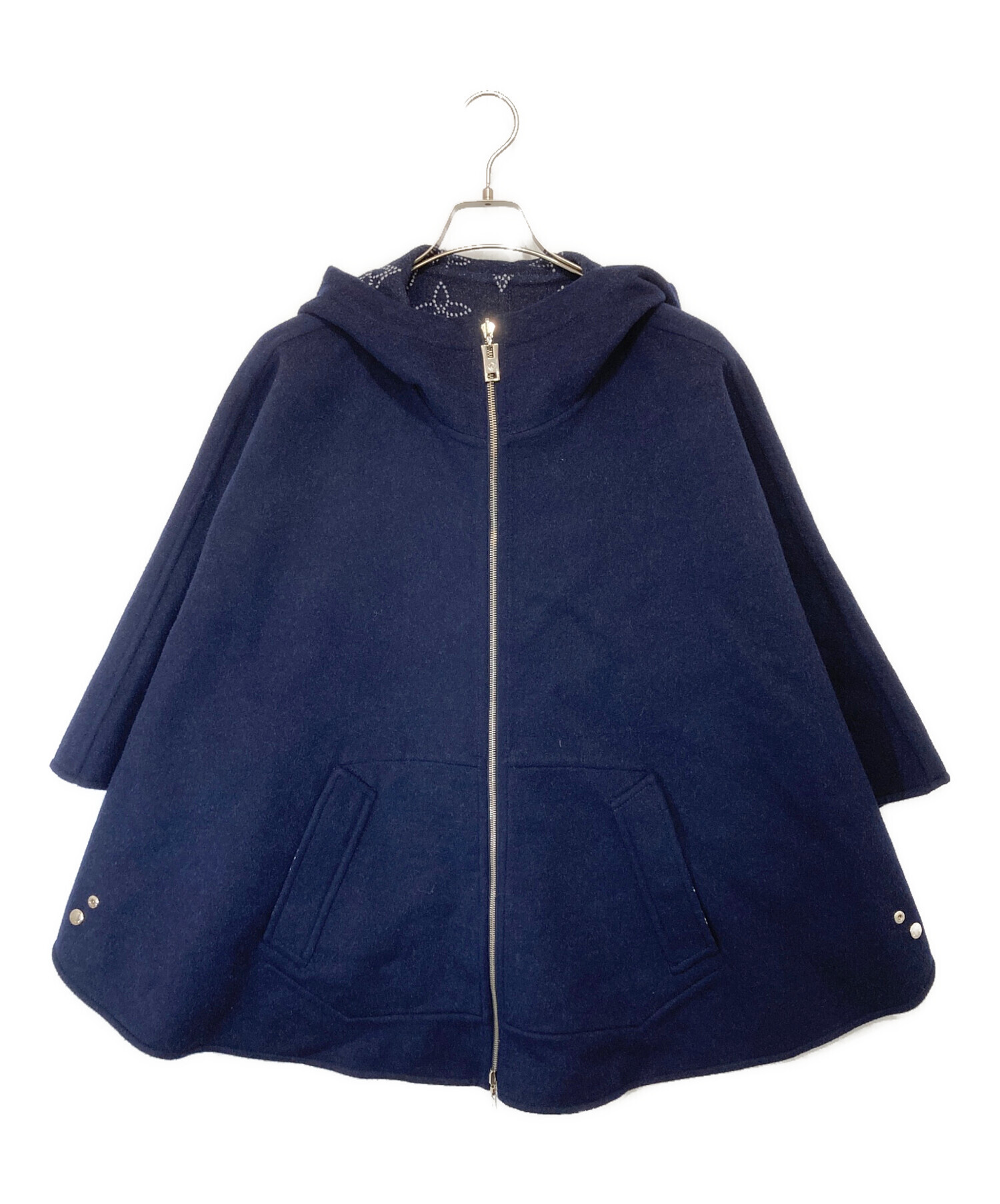 中古・古着通販】LOUIS VUITTON (ルイ ヴィトン) マヒナ リバーシブル