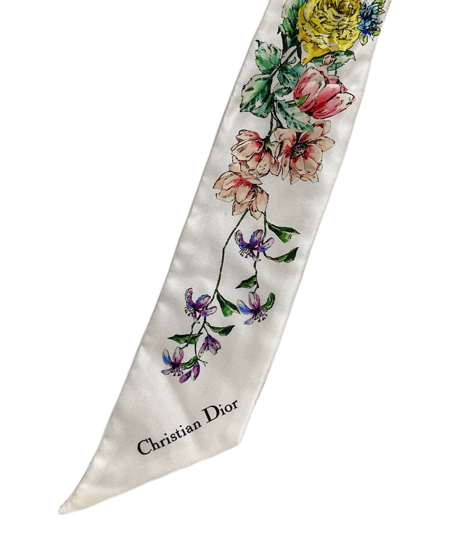 中古・古着通販】Christian Dior (クリスチャン ディオール) ミッツァ 中古・古着通販】Christian Dior (クリスチャン ディオール) ミッツァ