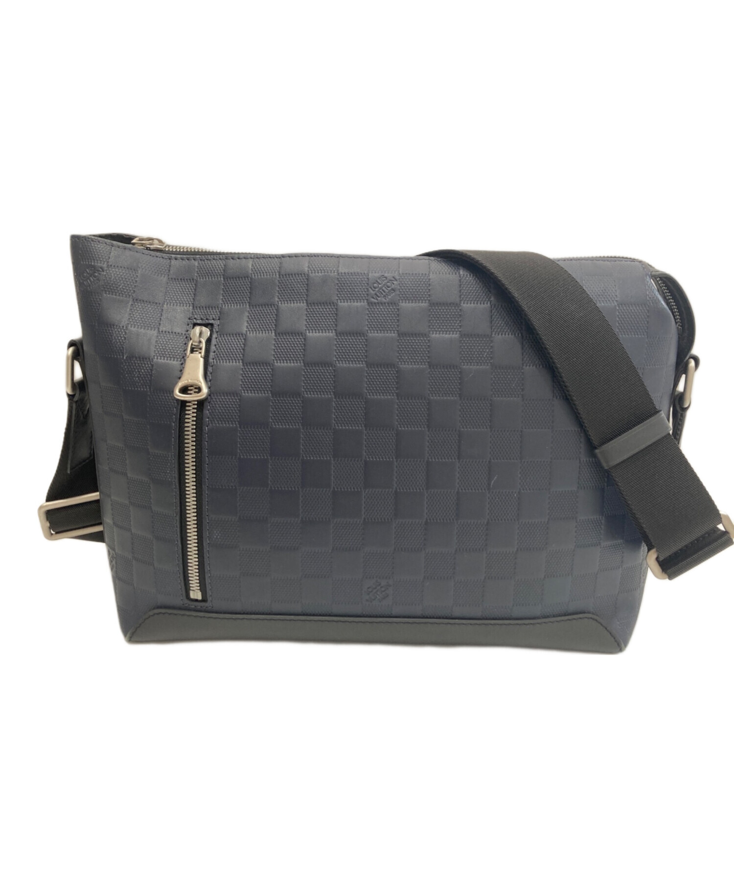 中古・古着通販LOUIS VUITTON (ルイ ヴィトン) ディスカバリー