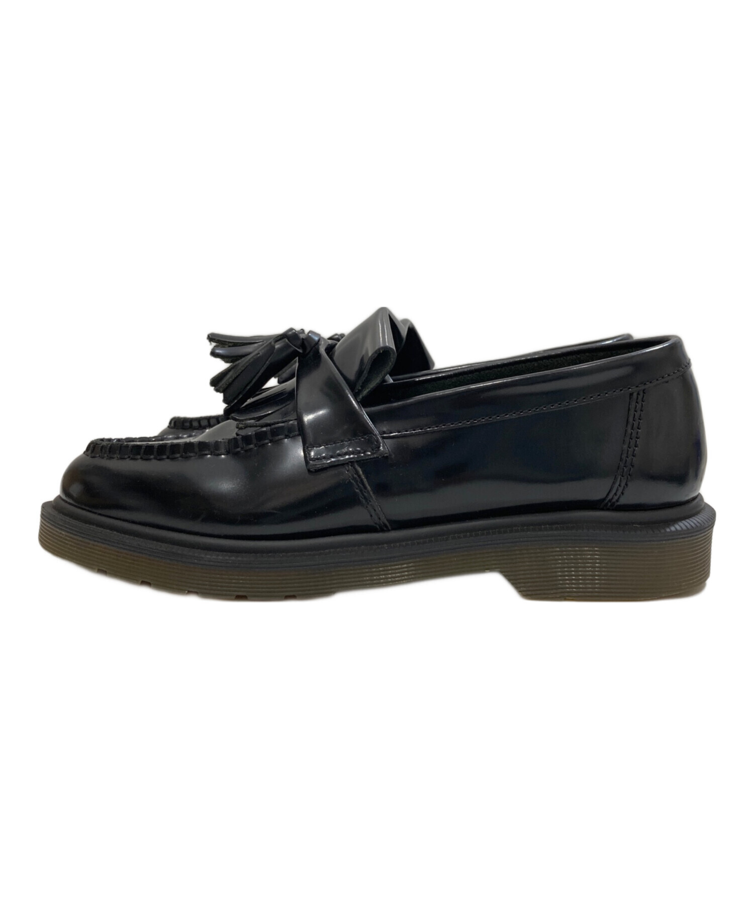 中古・古着通販】Dr.Martens (ドクターマーチン) ADRIAN タッセル