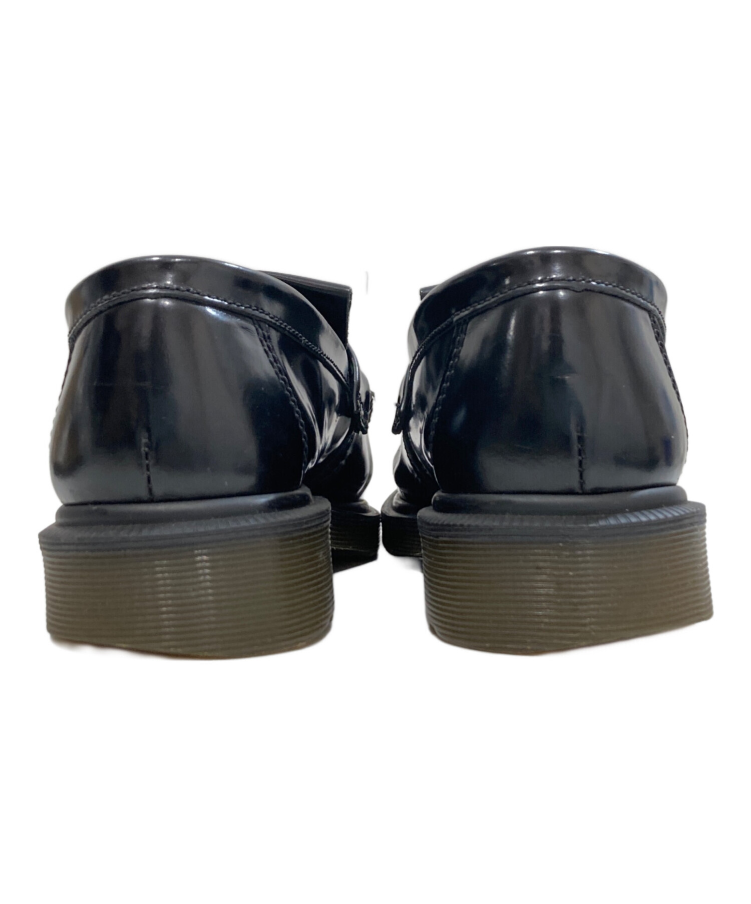 中古・古着通販】Dr.Martens (ドクターマーチン) ADRIAN タッセル
